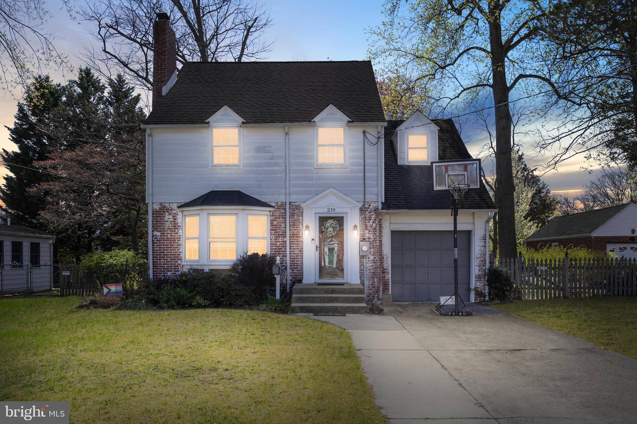 Haddon Township, NJ 08108,210 FERN
