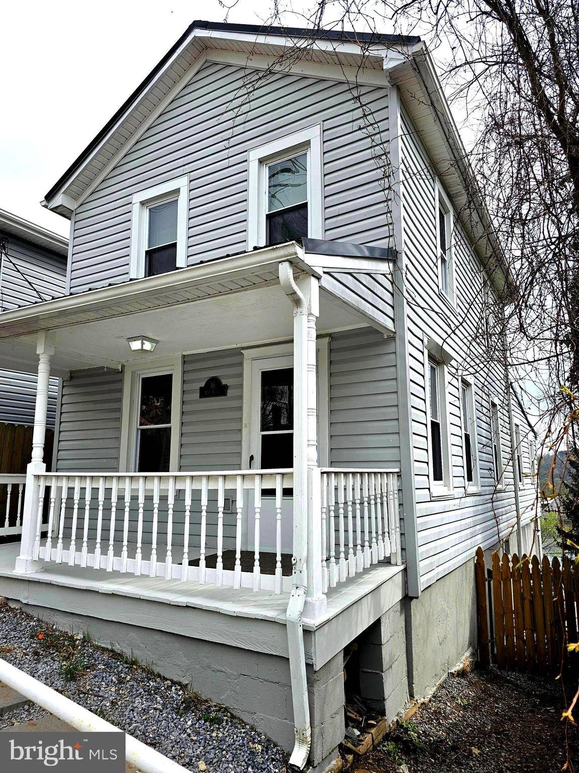 Brunswick, MD 21716,16 W C ST