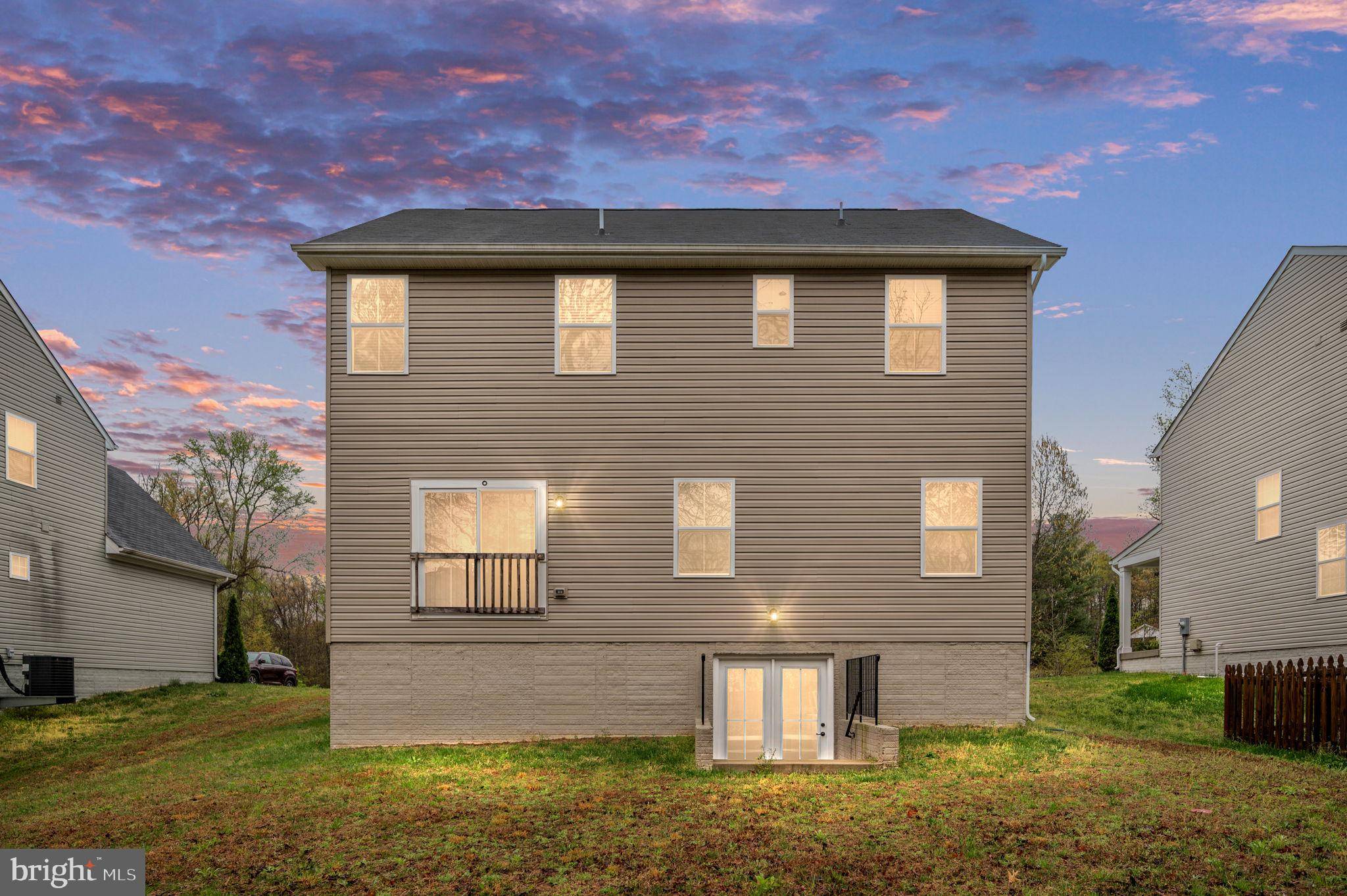 Fredericksburg, VA 22405,120 BROOKE VILLAGE DR