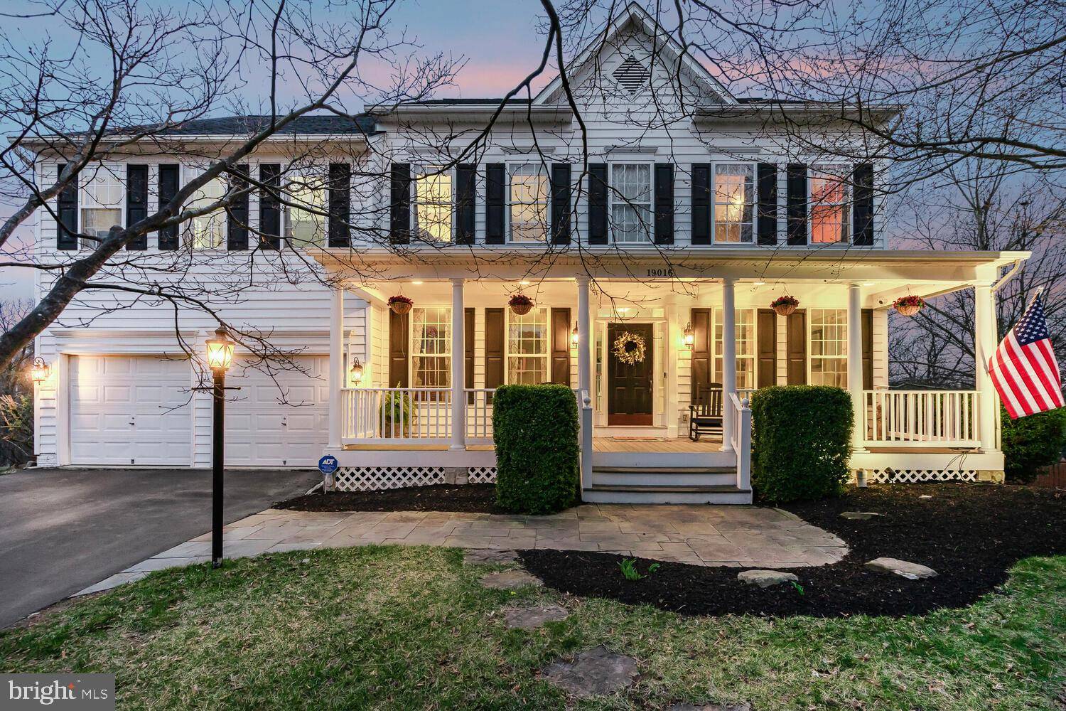 Leesburg, VA 20176,19016 CASTLEGUARD CT