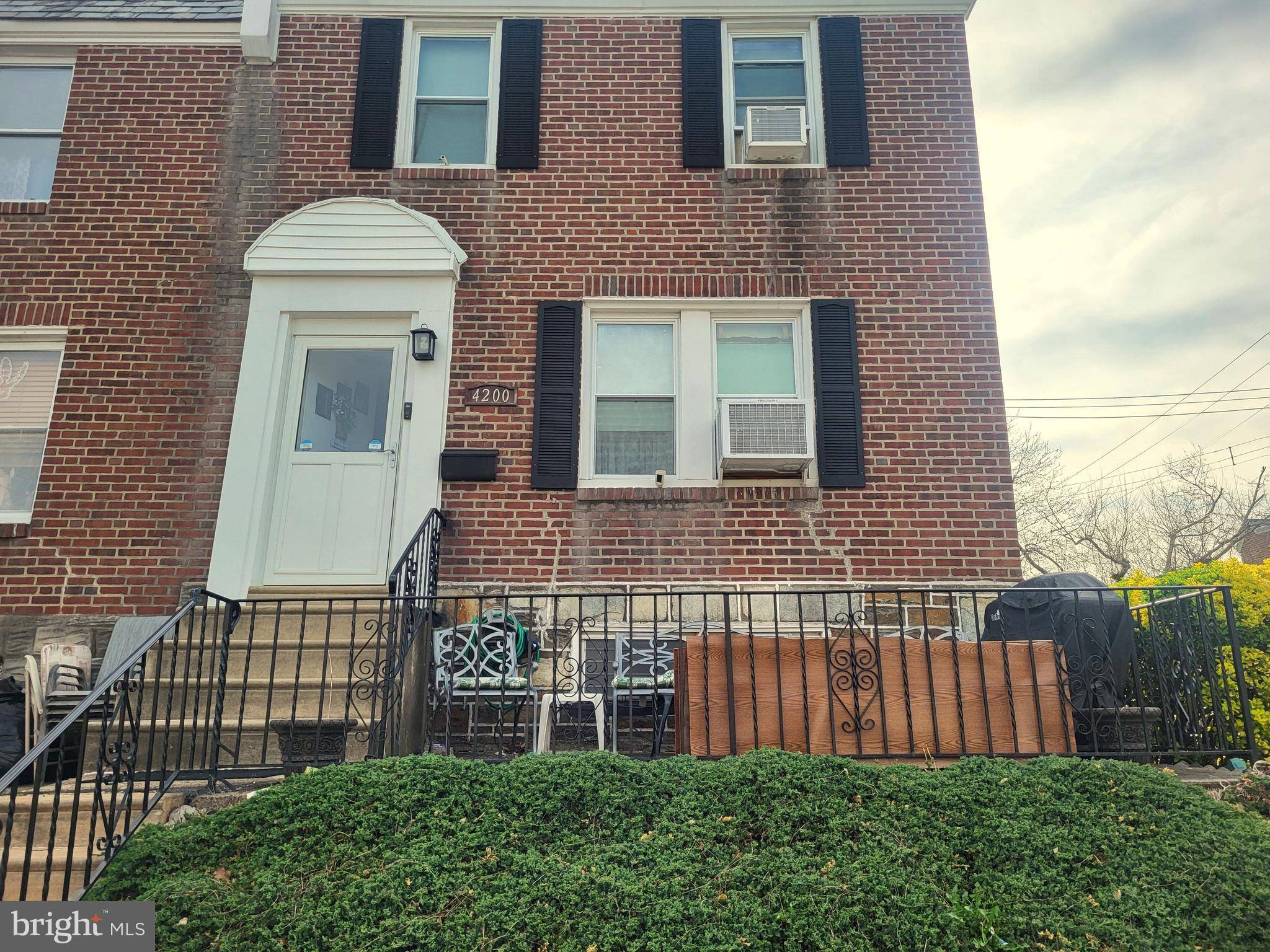 Philadelphia, PA 19136,4200 CHIPPENDALE AVE