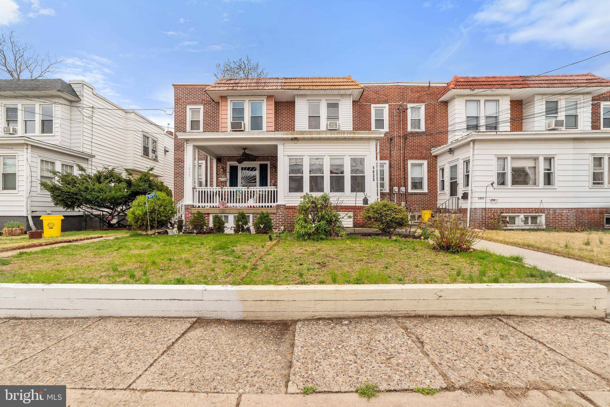 Pennsauken, NJ 08110,1823 44TH ST