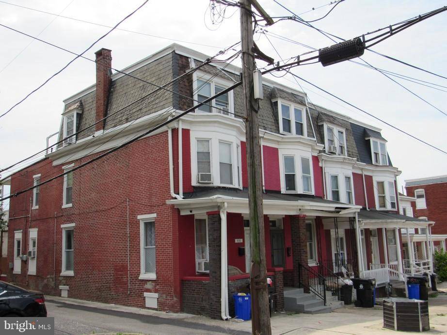 Harrisburg, PA 17102,433 PEFFER ST