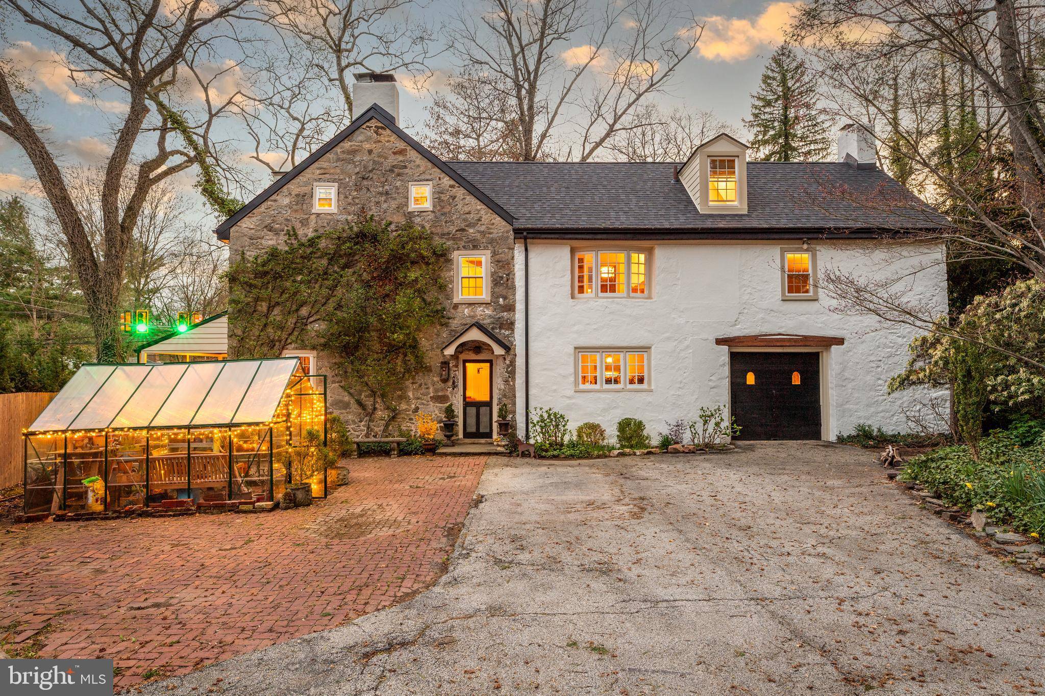 Wallingford, PA 19086,1 E BROOKHAVEN RD