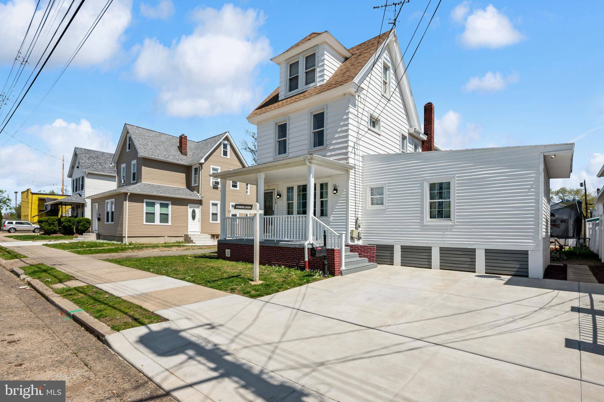 Pennsauken, NJ 08110,218 N 39TH ST