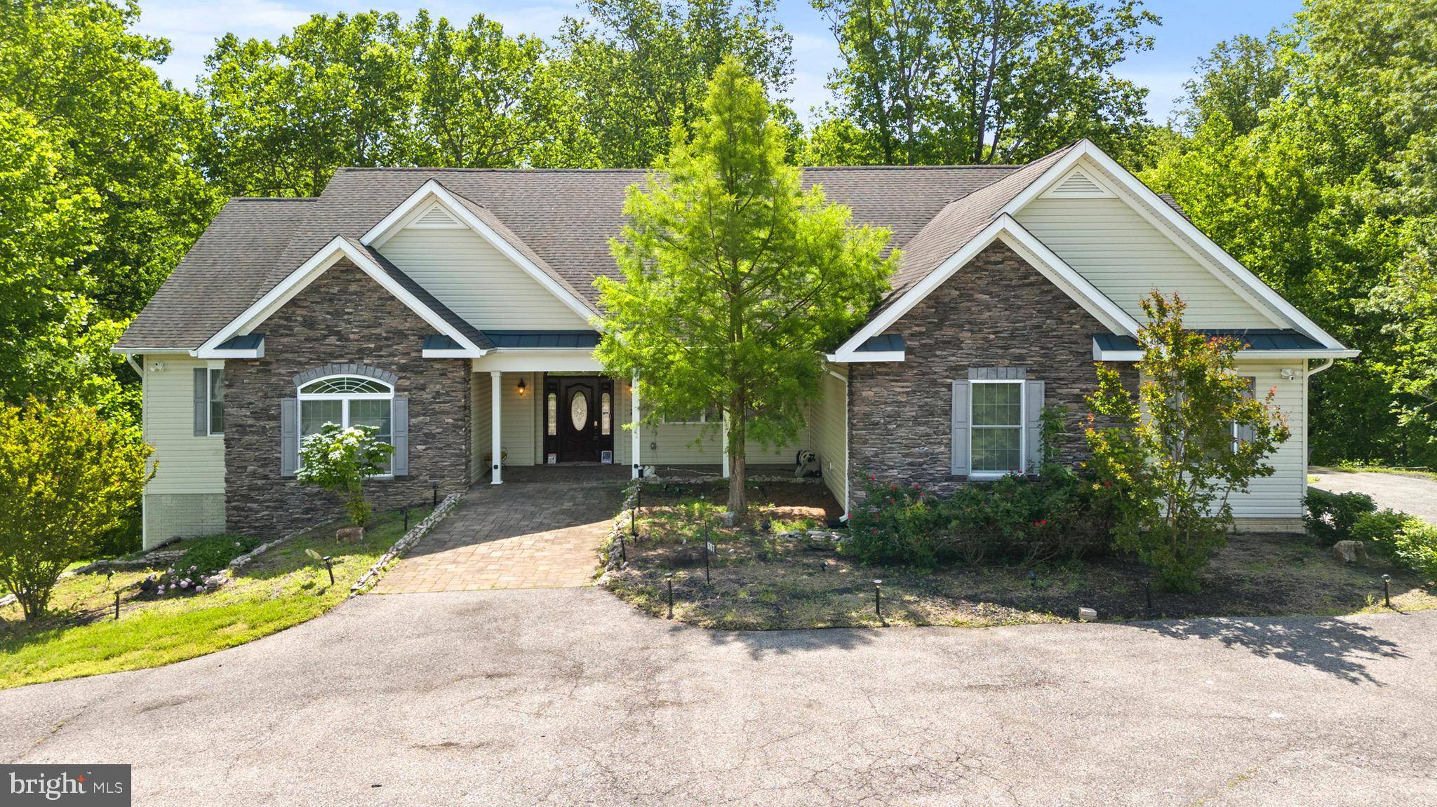 Brandywine, MD 20613,6707 BURCH HILL RD