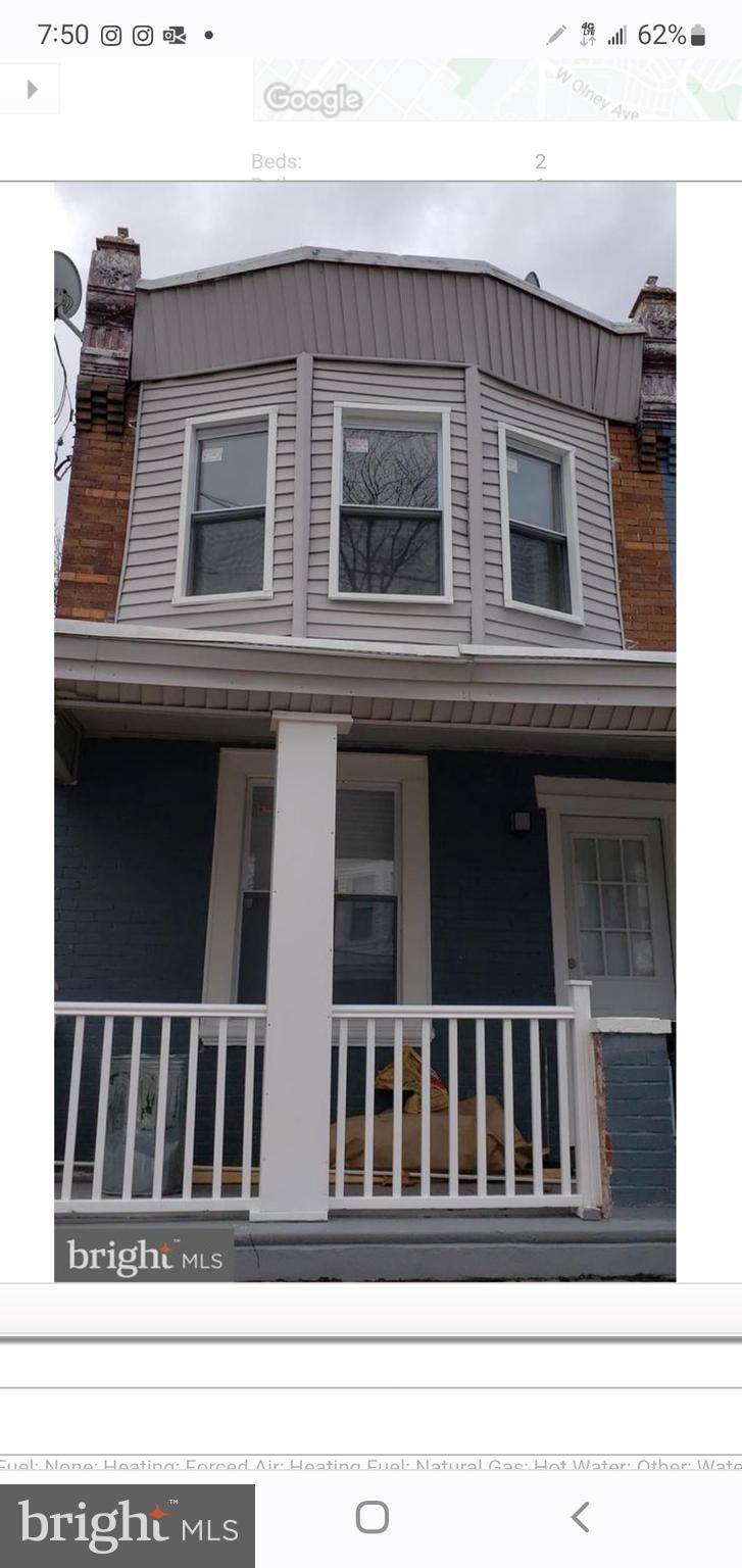 Philadelphia, PA 19138,6102 N NORWOOD ST