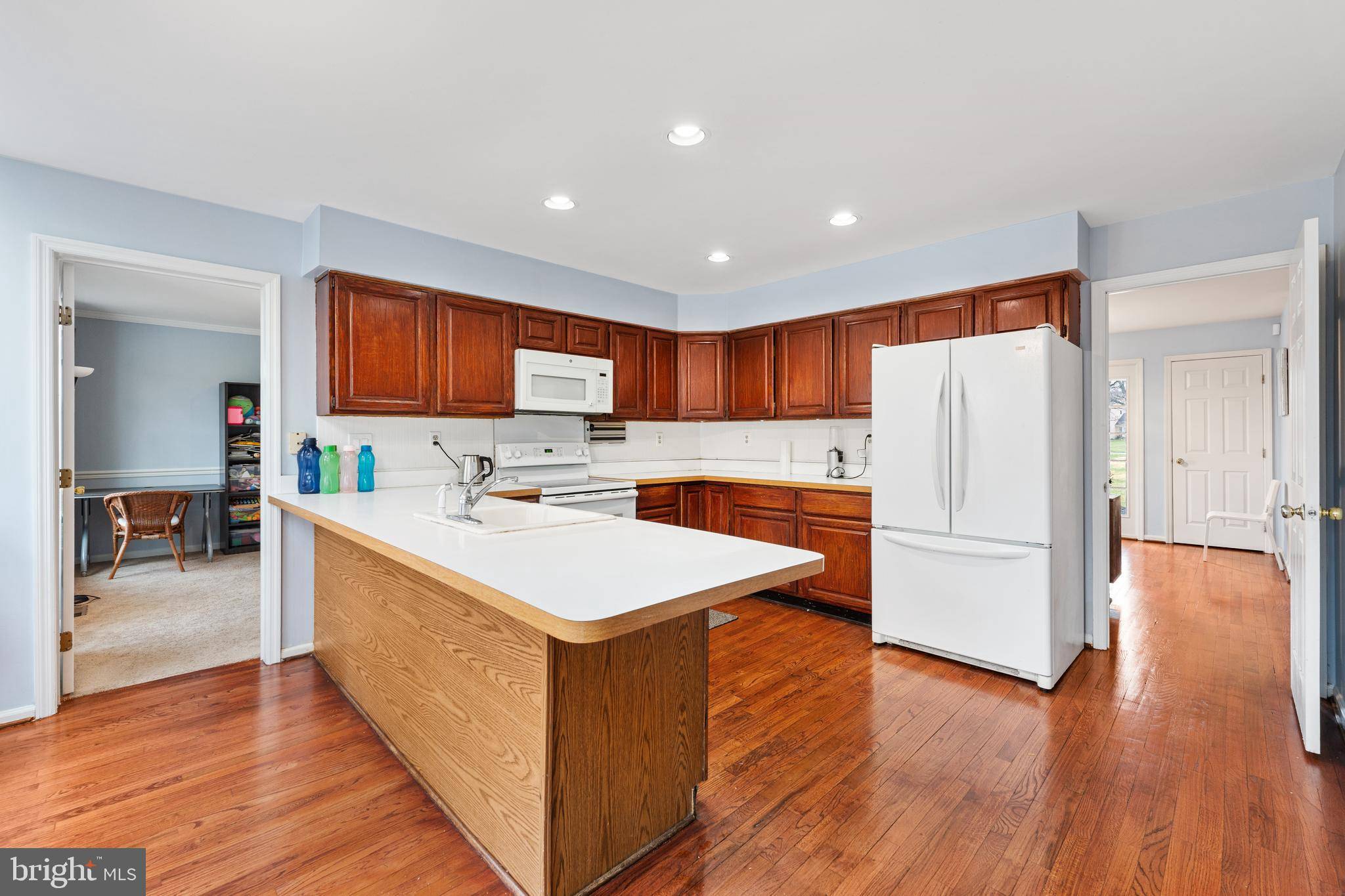 Chesterbrook, PA 19087,1068 ARMSTRONG CT