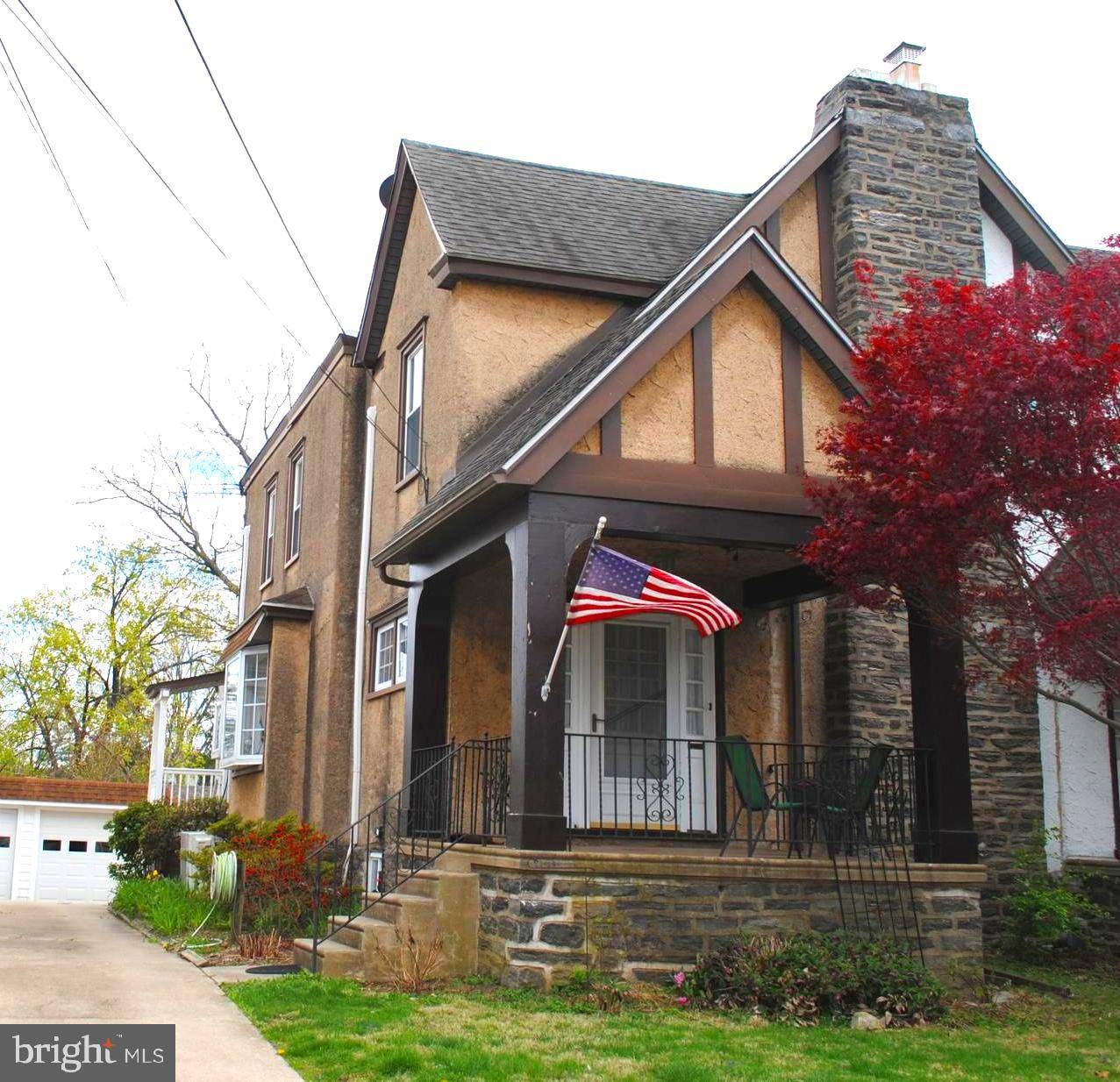 Lansdowne, PA 19050,222 W PLUMSTEAD AVE
