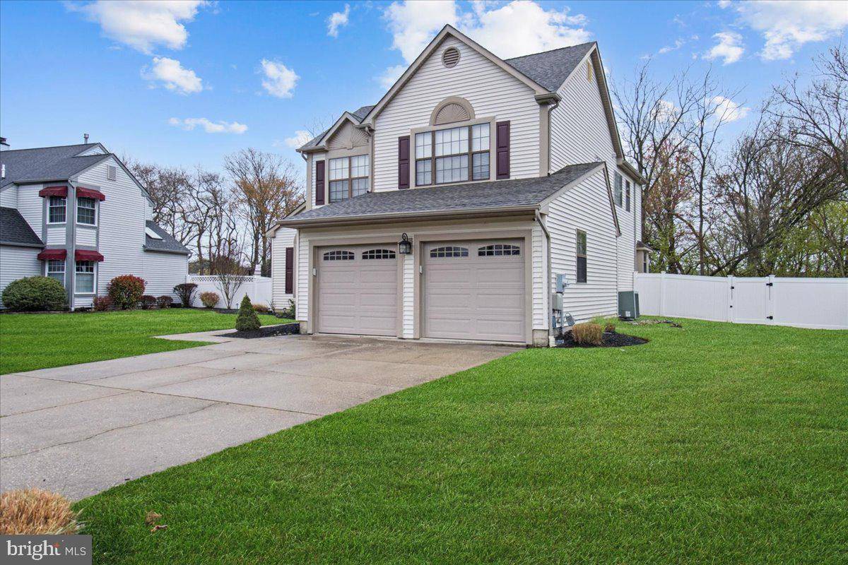 Glassboro, NJ 08028,10 KATHERINE CT