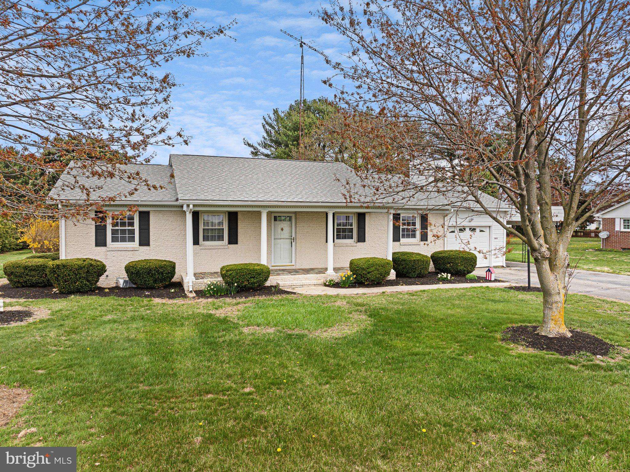 Milford, DE 19963,583 CHURCH HILL RD