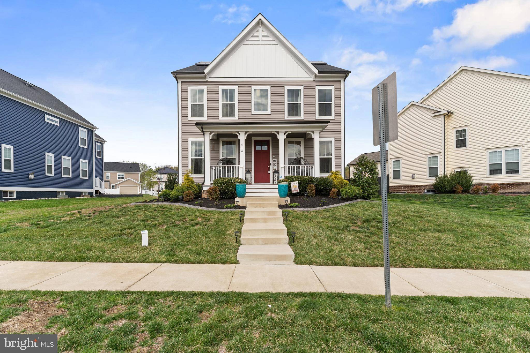 Stafford, VA 22554,910 COASTAL AVE
