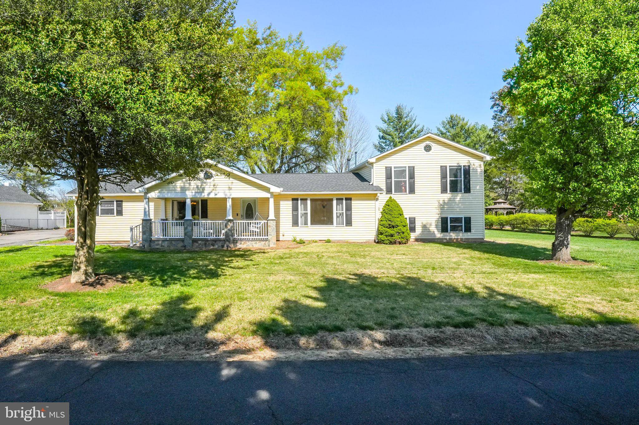 Manassas, VA 20110,9807 HUTCHISON LN