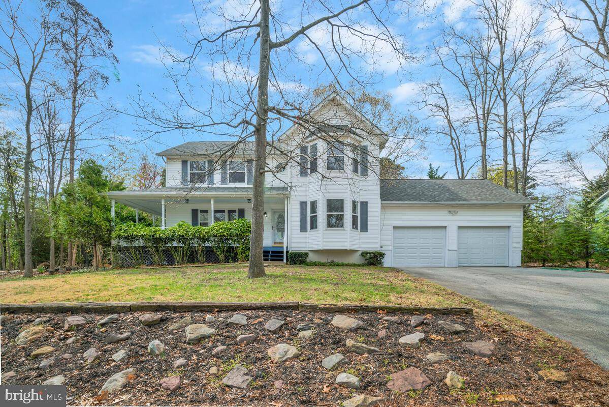 Lusby, MD 20657,1131 REDEYE RD