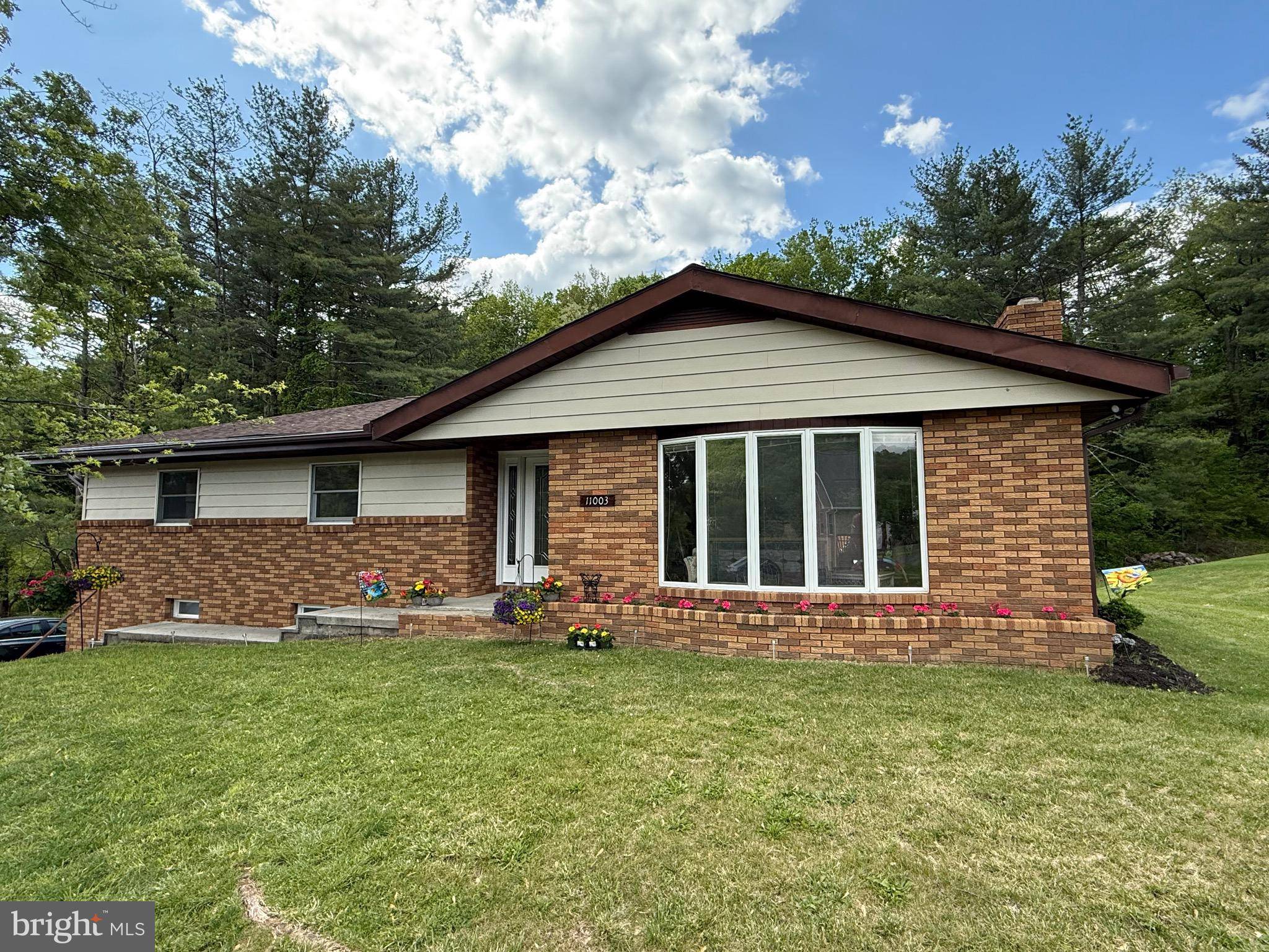 Lavale, MD 21502,11003 MARTY ST NW