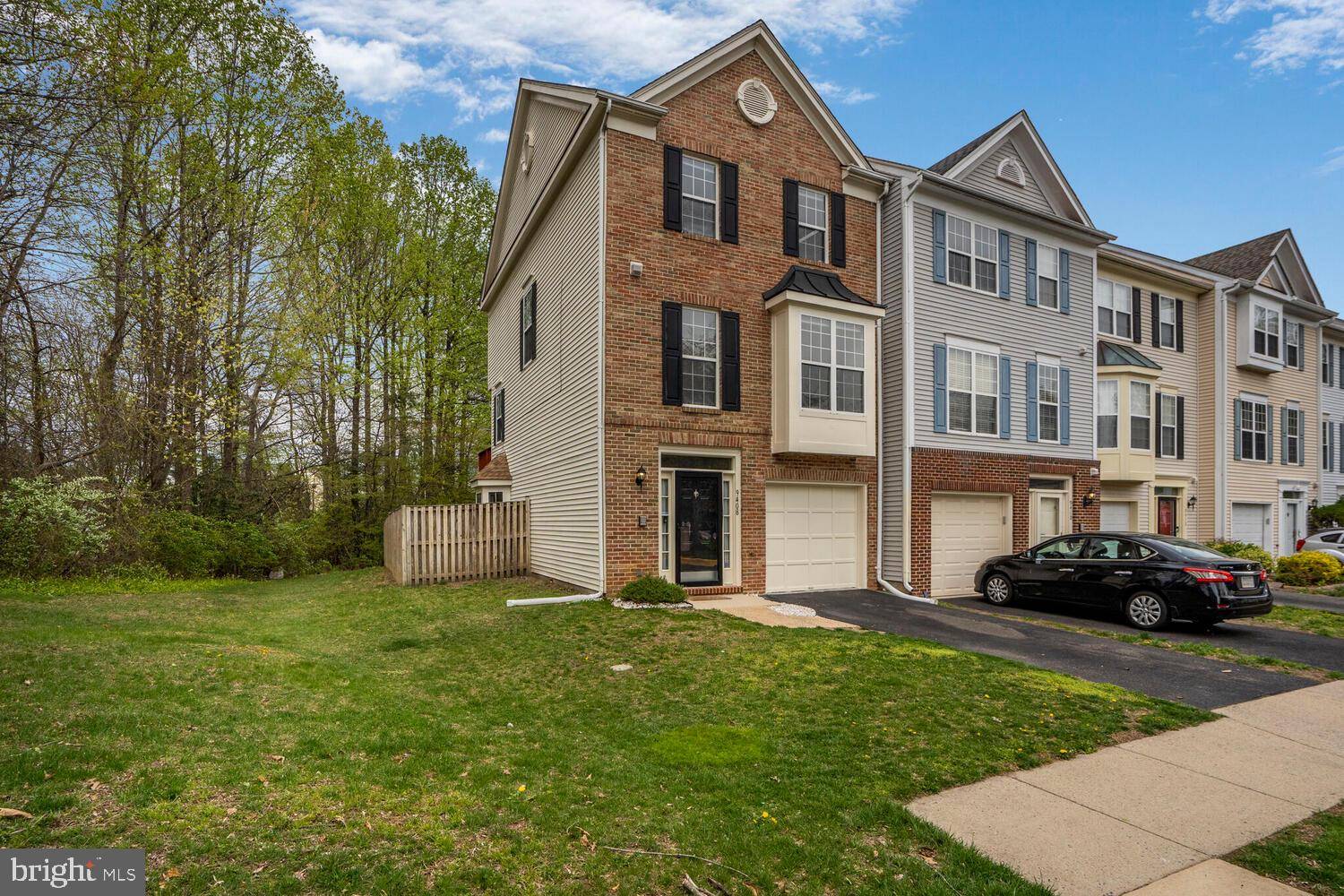 Manassas Park, VA 20111,9408 SILVER METEOR CT