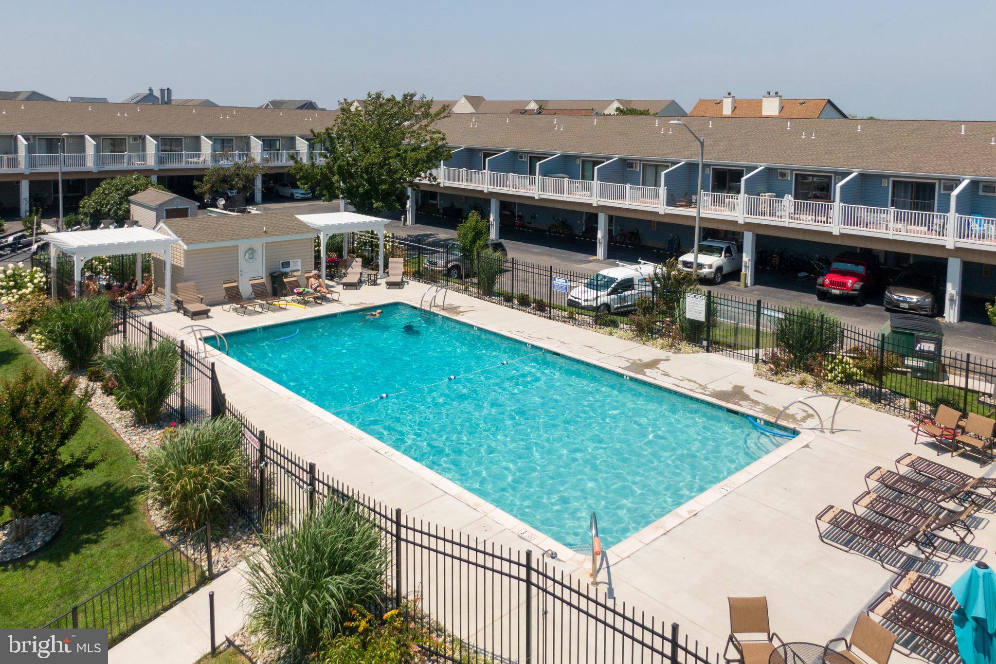 Ocean City, MD 21842,9307 CHESAPEAKE DR #C2403