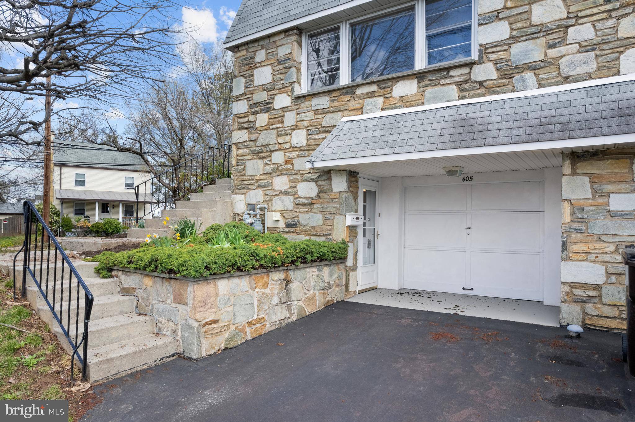 Lansdale, PA 19446,405 FRANKLIN ST