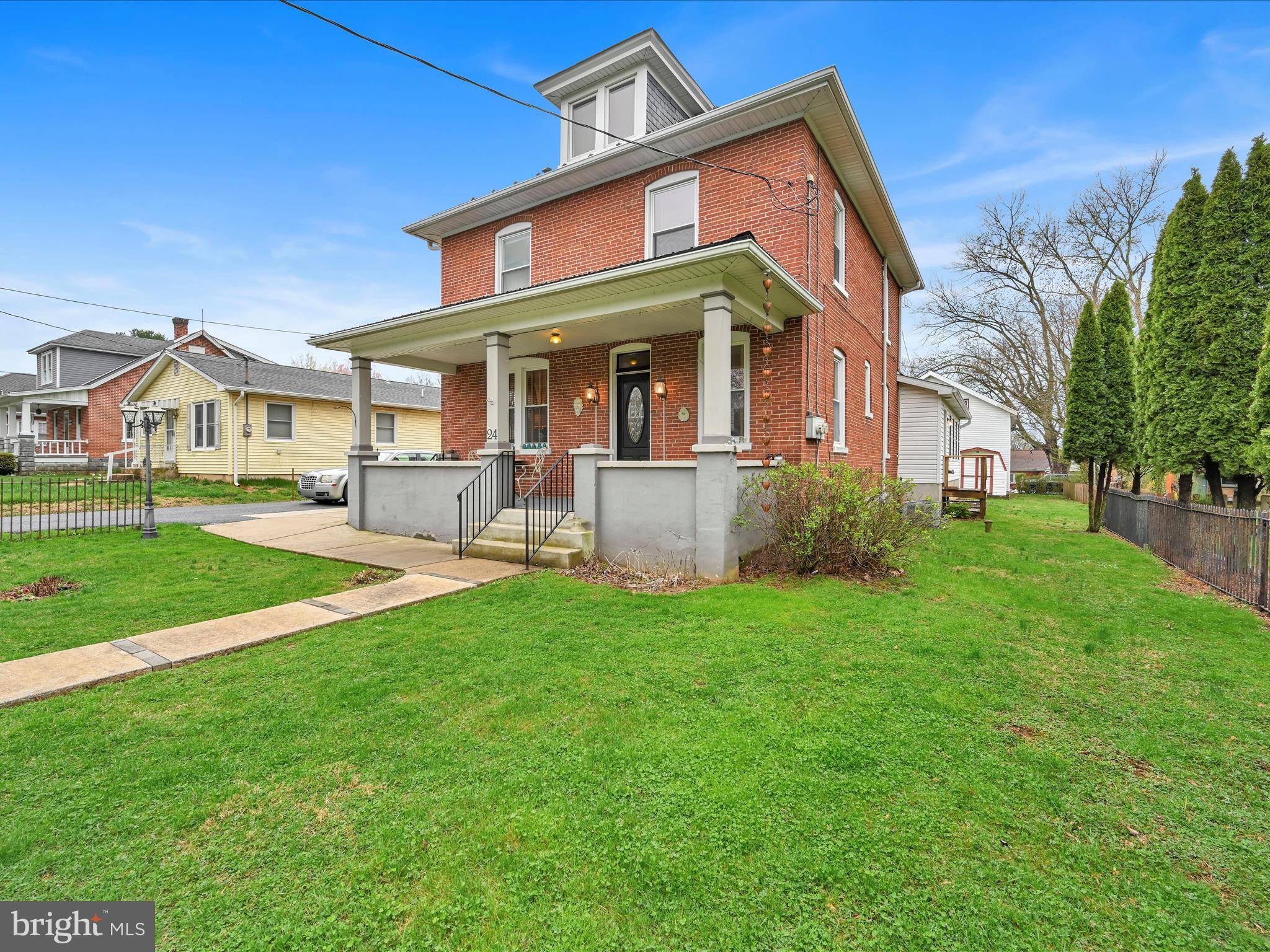 Lancaster, PA 17603,24 MONTROSE AVE