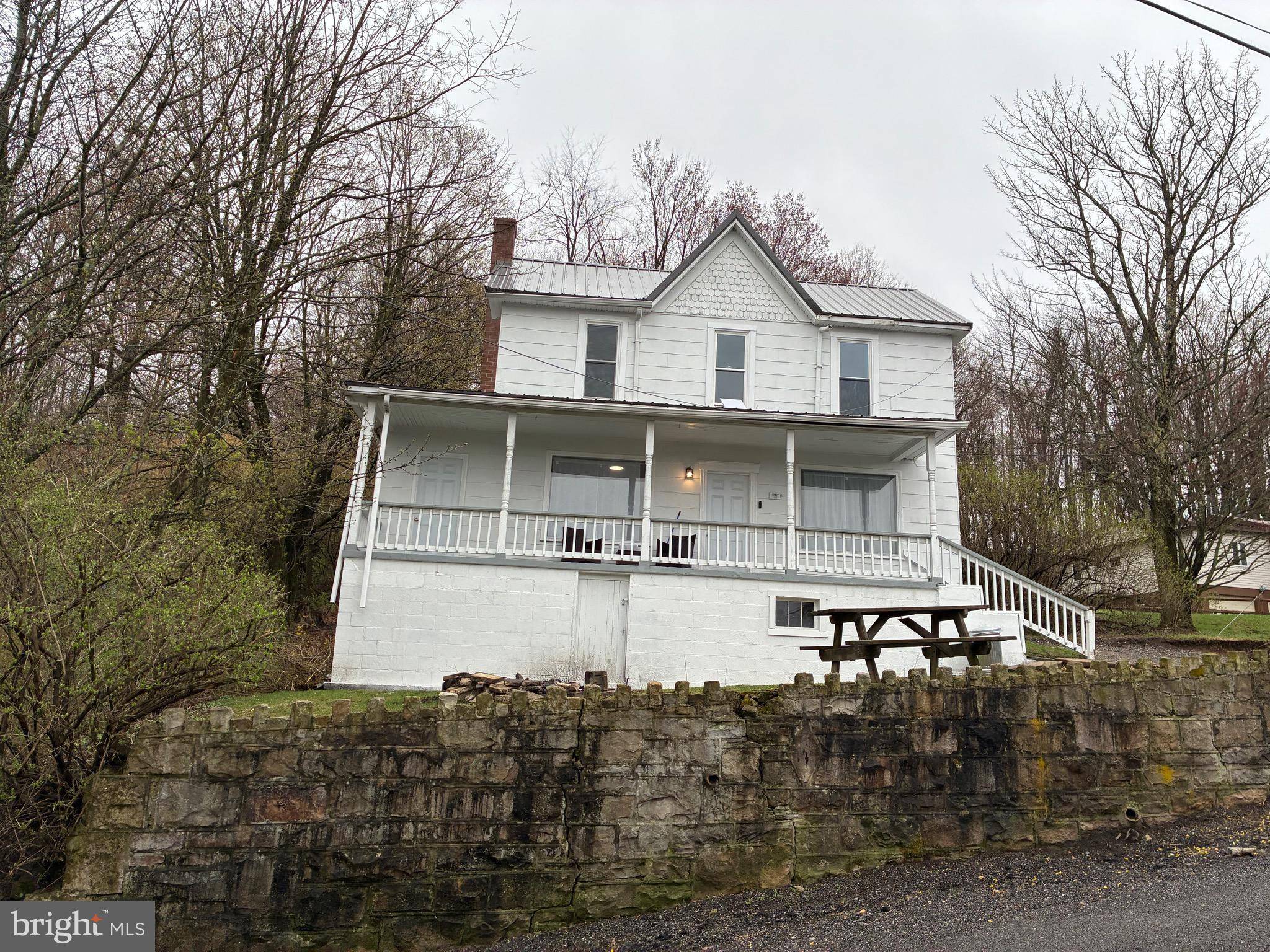 Frostburg, MD 21532,17510 TOP ROW RD SW