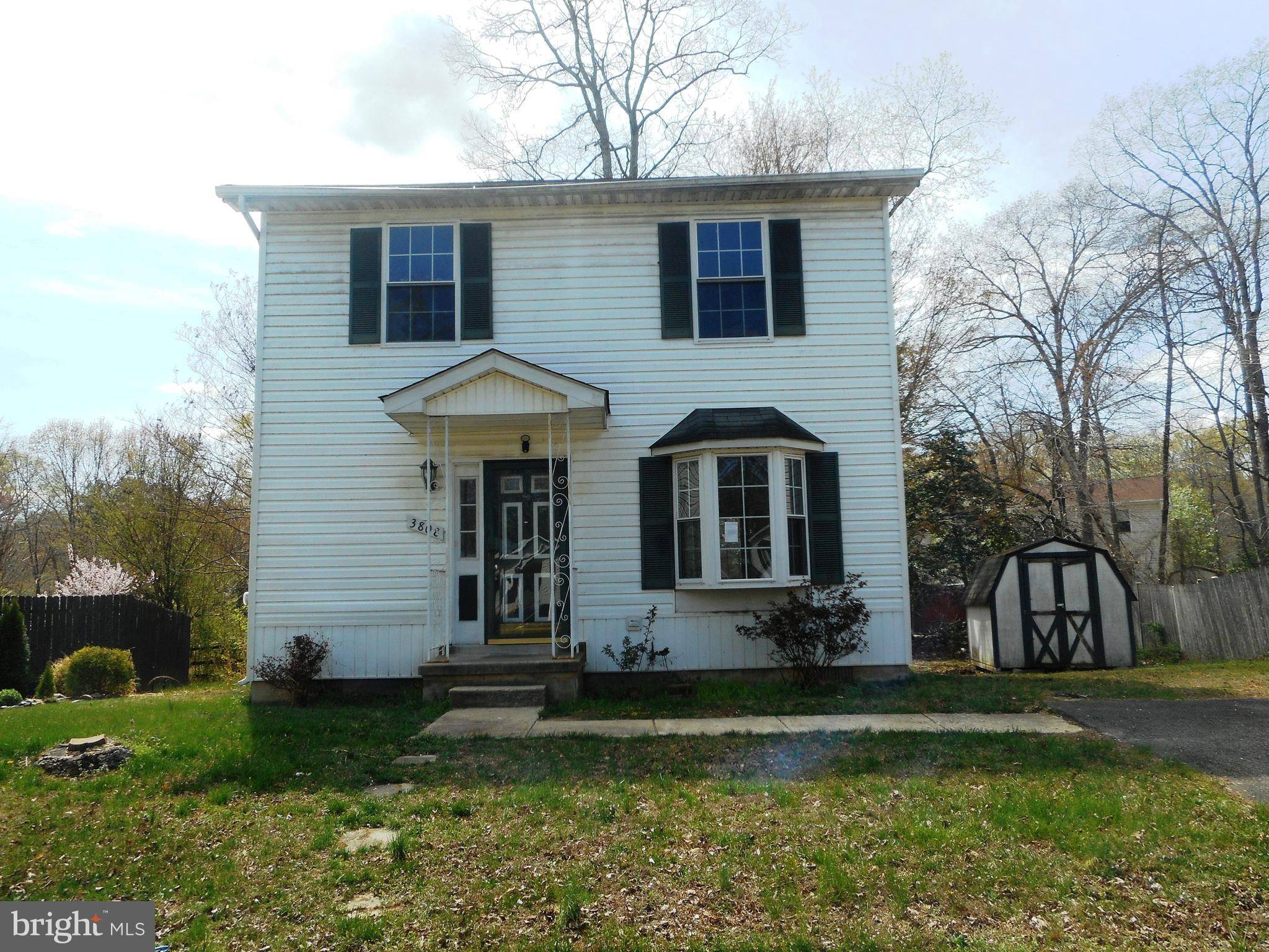 Indian Head, MD 20640,3808 GLEM CT