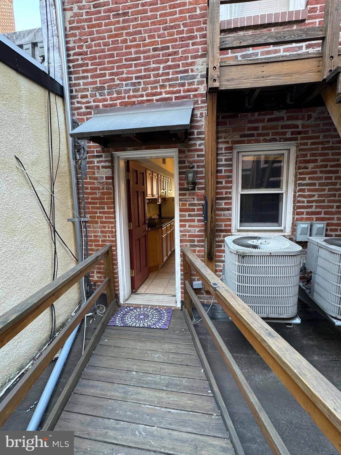 Baltimore, MD 21231,1637 FLEET ST
