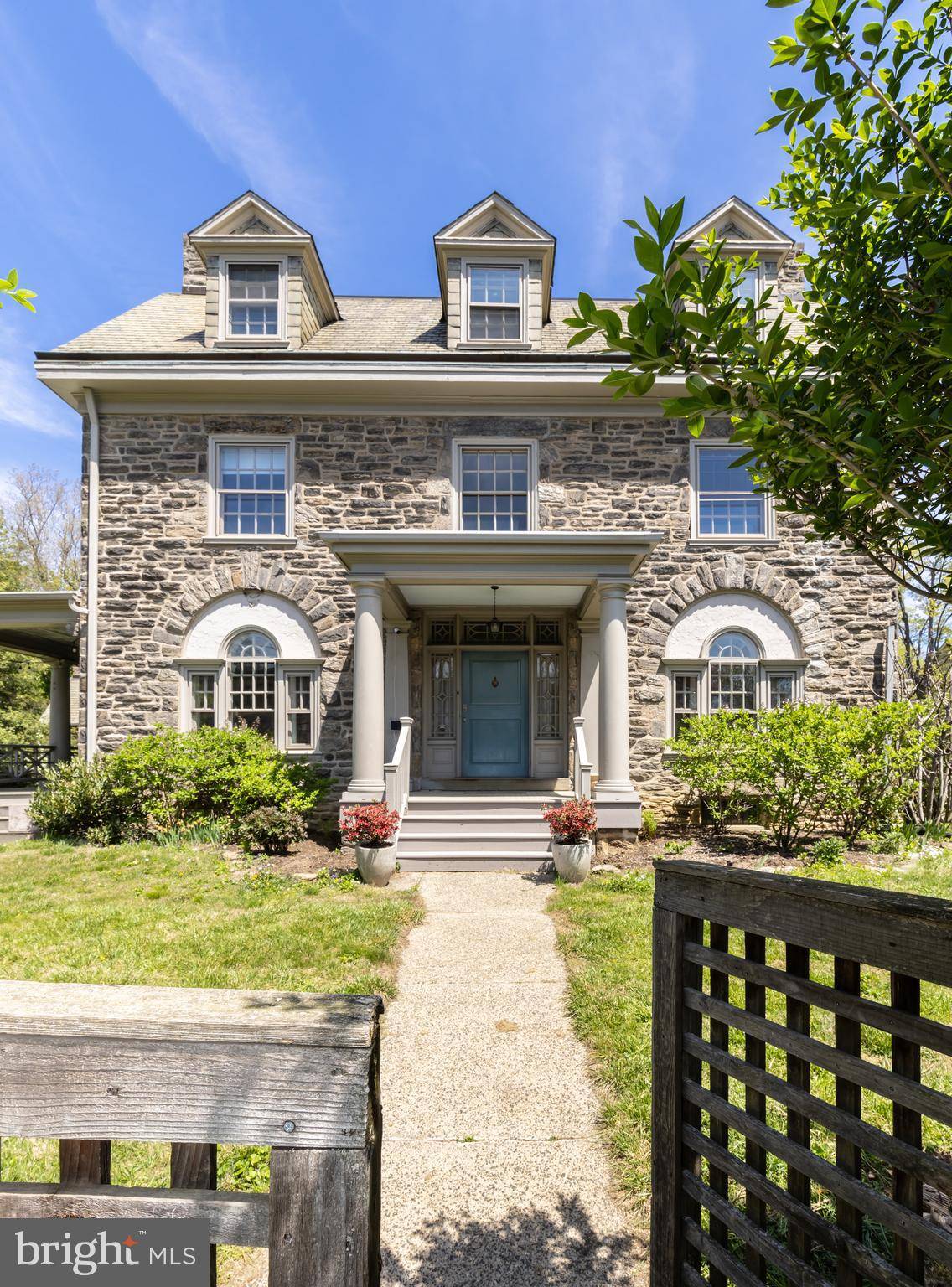 Philadelphia, PA 19119,6601 EMLEN ST