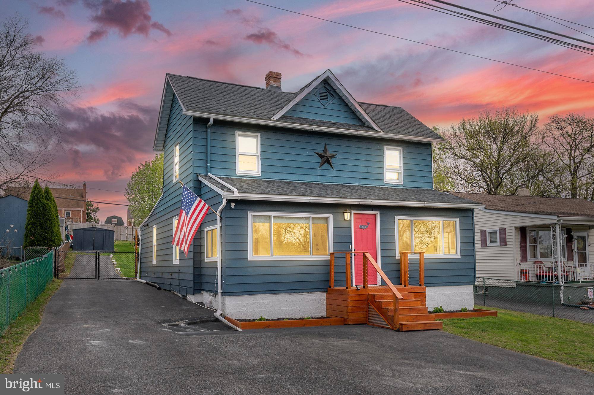 Rosedale, MD 21237,1600 ROSEWICK AVE