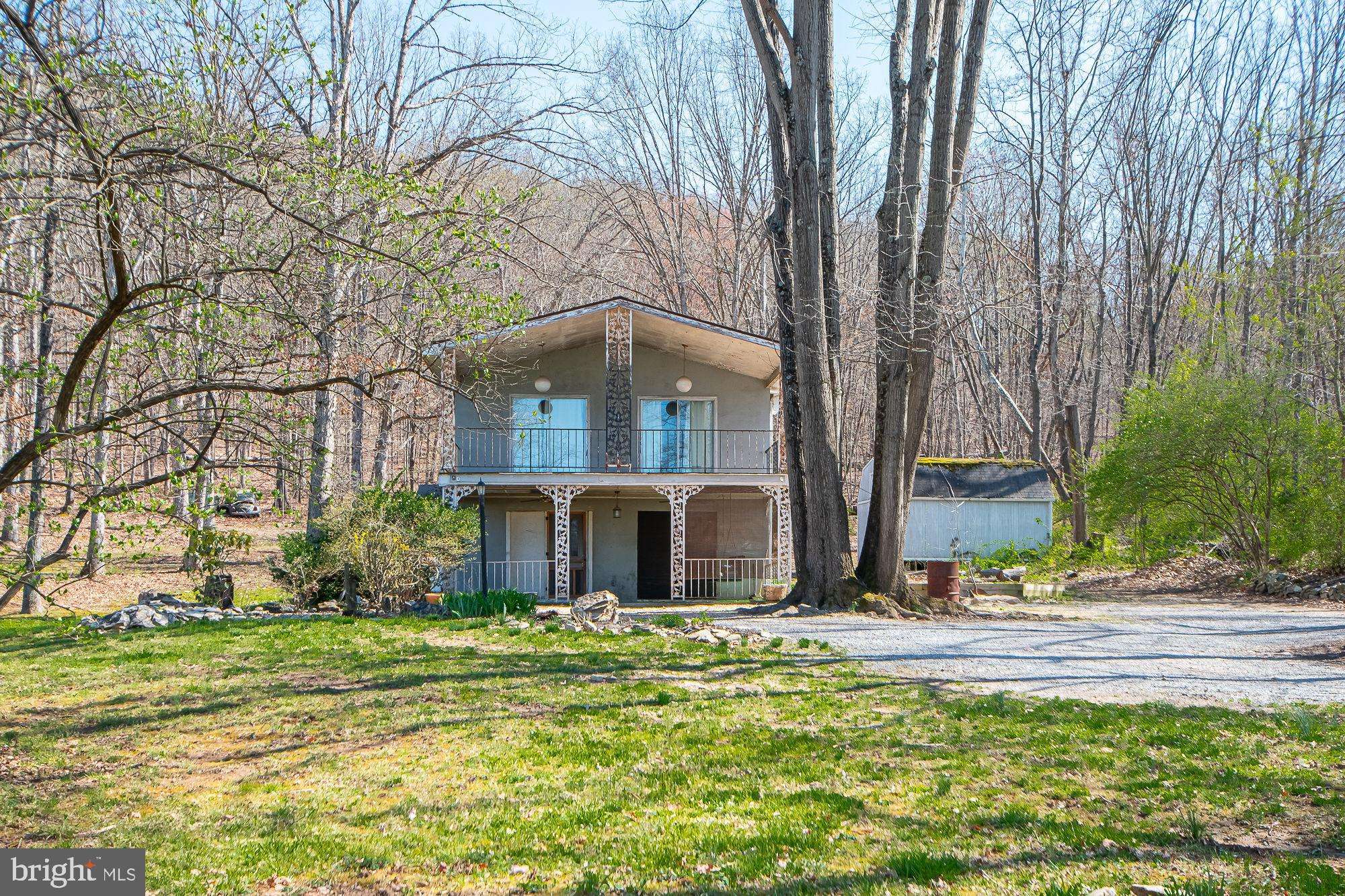 Front Royal, VA 22630,4792 HOWELLSVILLE RD
