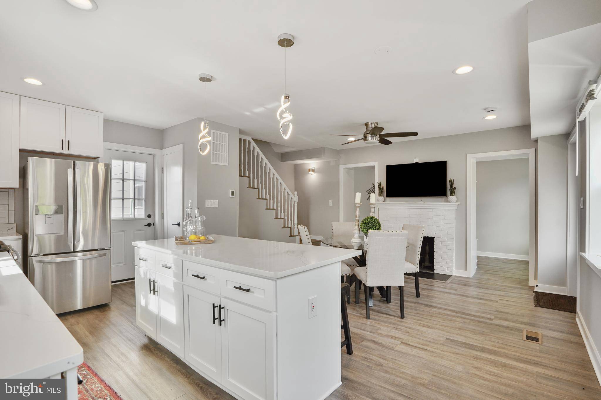 Washington, DC 20002,2116 R ST NE