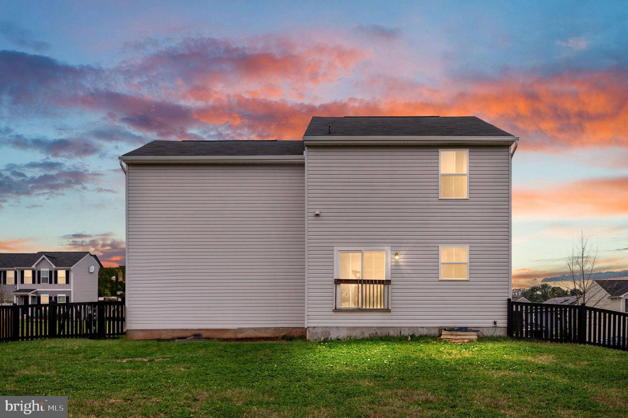 Culpeper, VA 22701,2245 WALNUT BRANCH DR