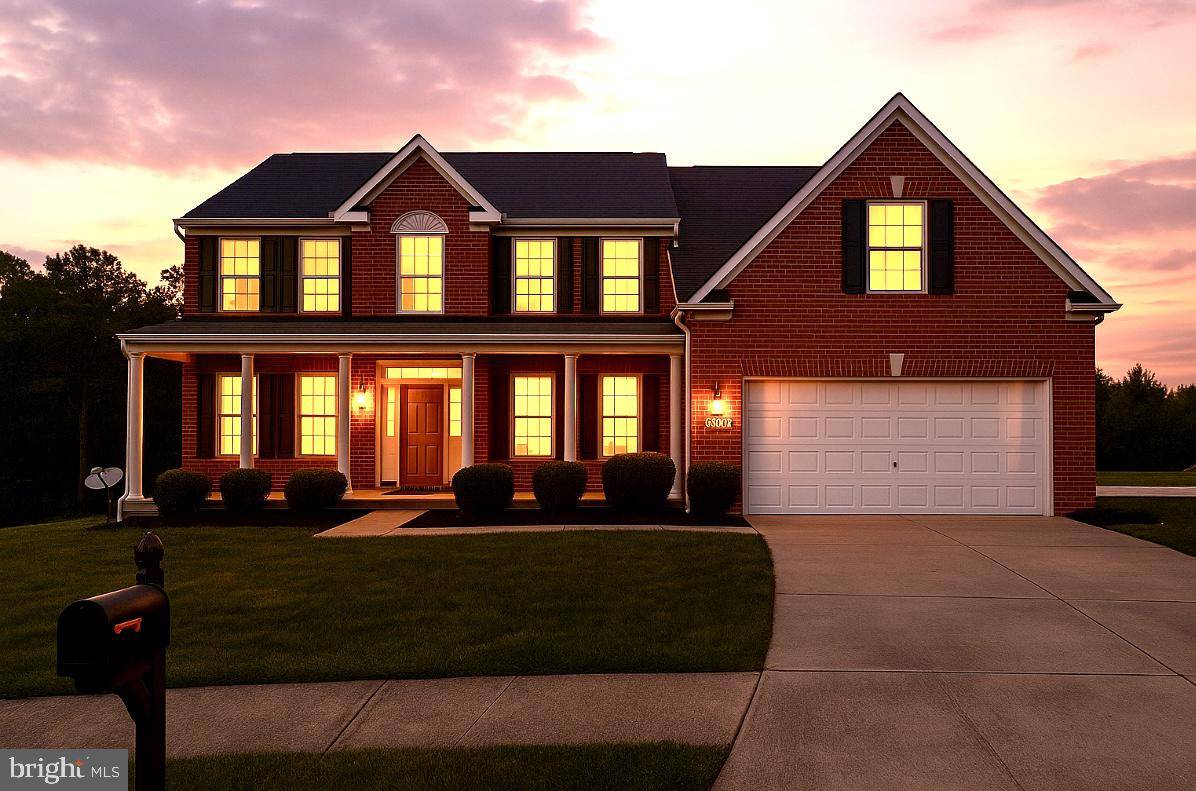 Fredericksburg, VA 22407,9933 BOX OAK CT