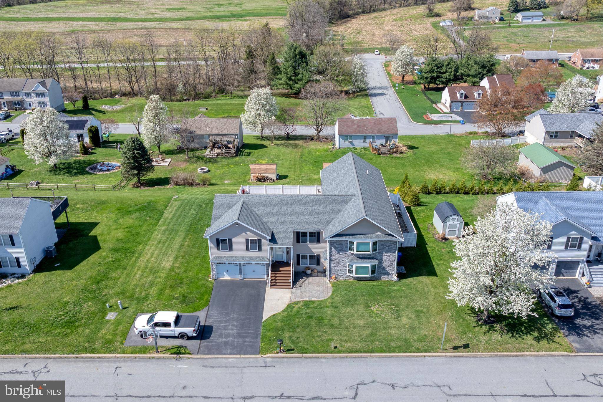 Wrightsville, PA 17368,17 VICKILEE DR
