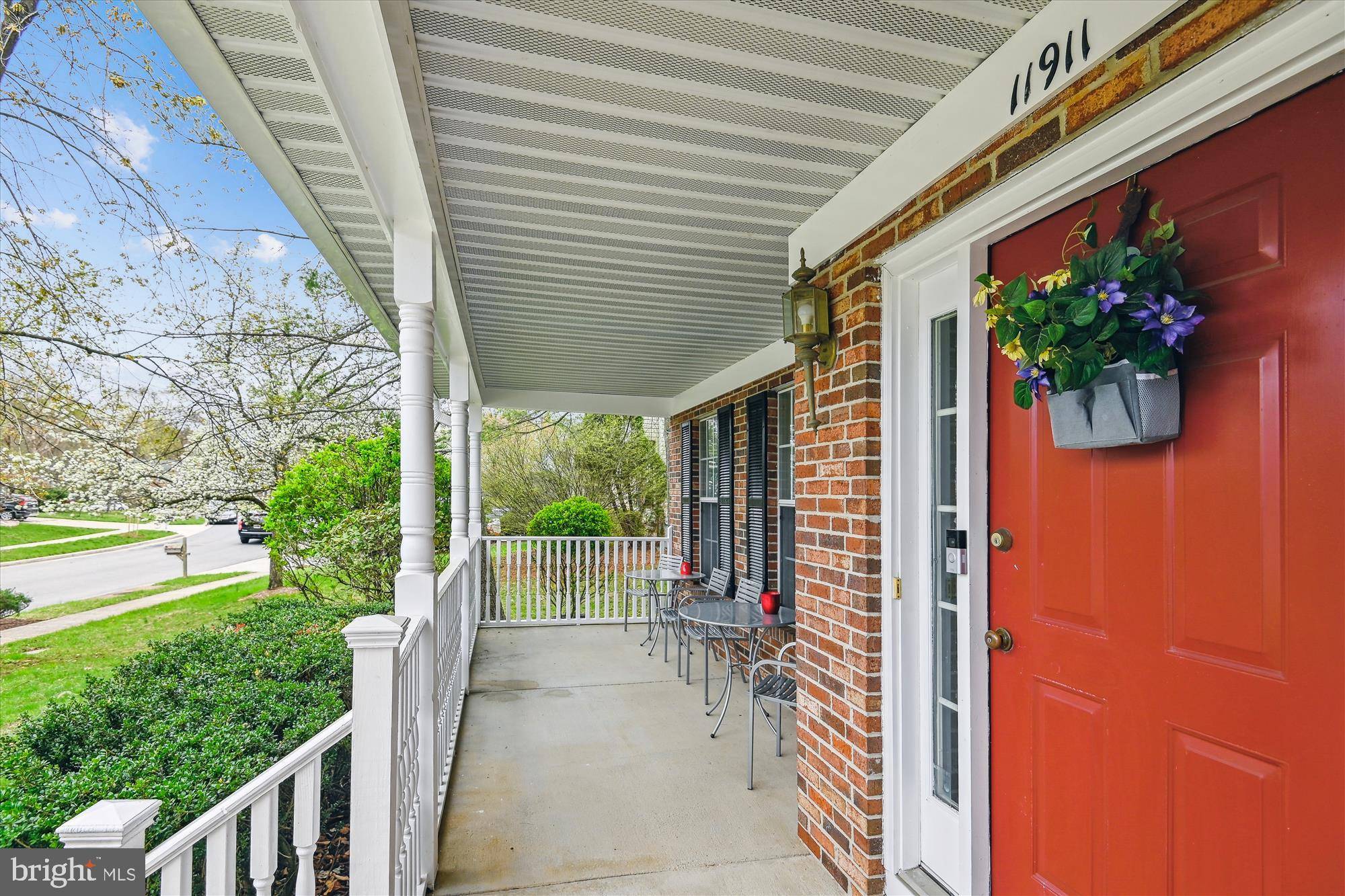 Bowie, MD 20720,11911 FROST DR