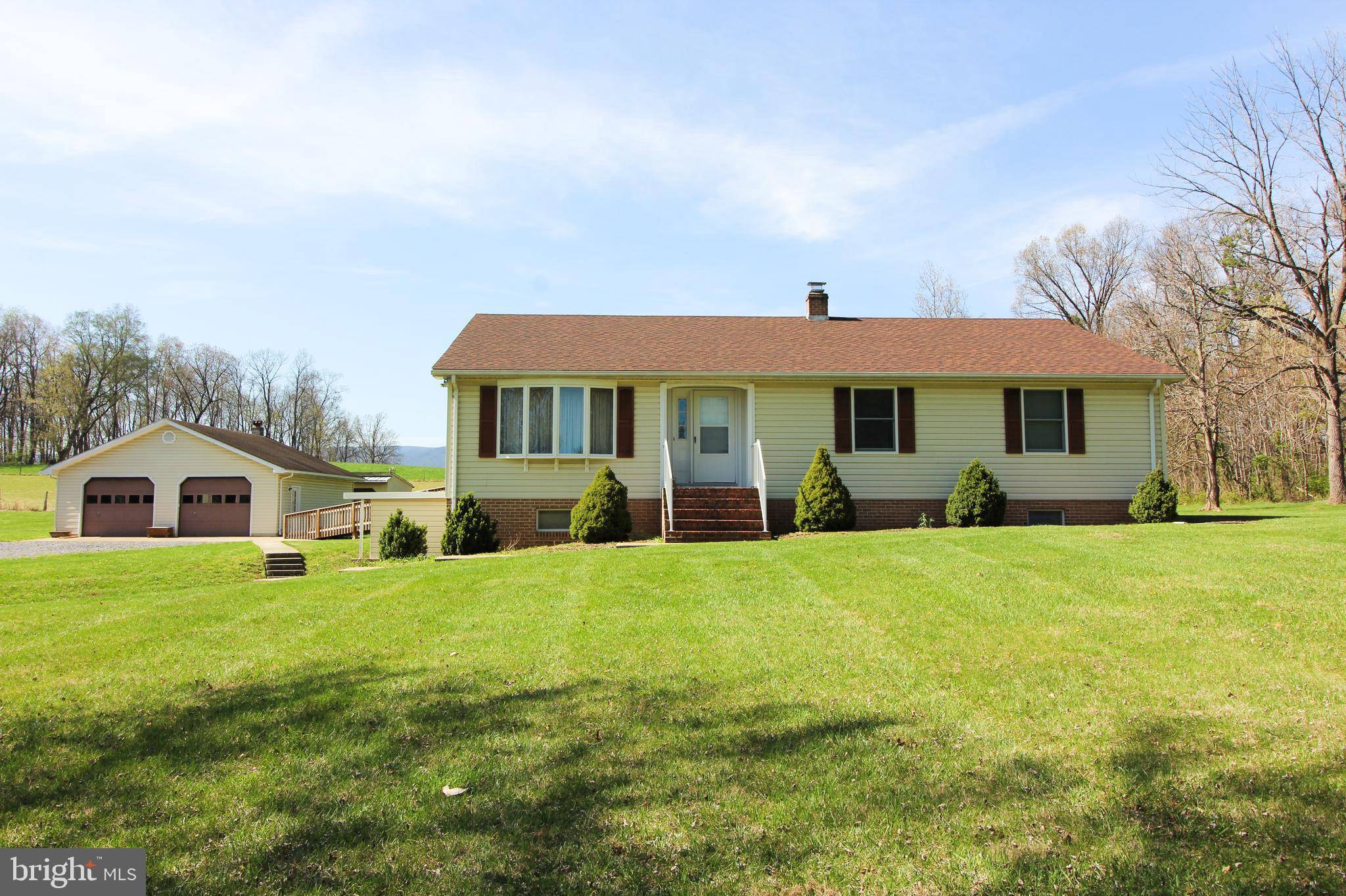 Woodstock, VA 22664,1681 PATMOS RD