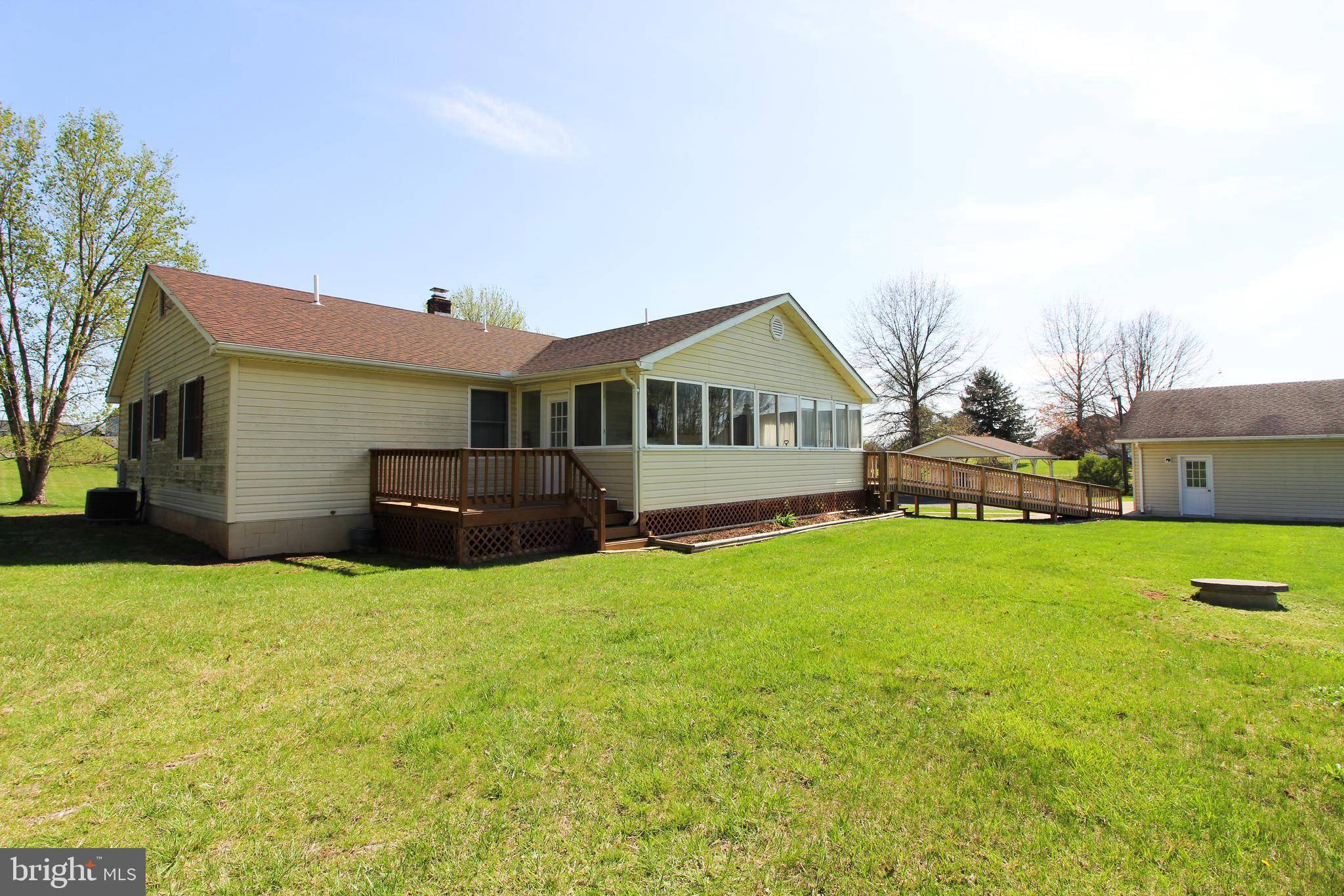Woodstock, VA 22664,1681 PATMOS RD