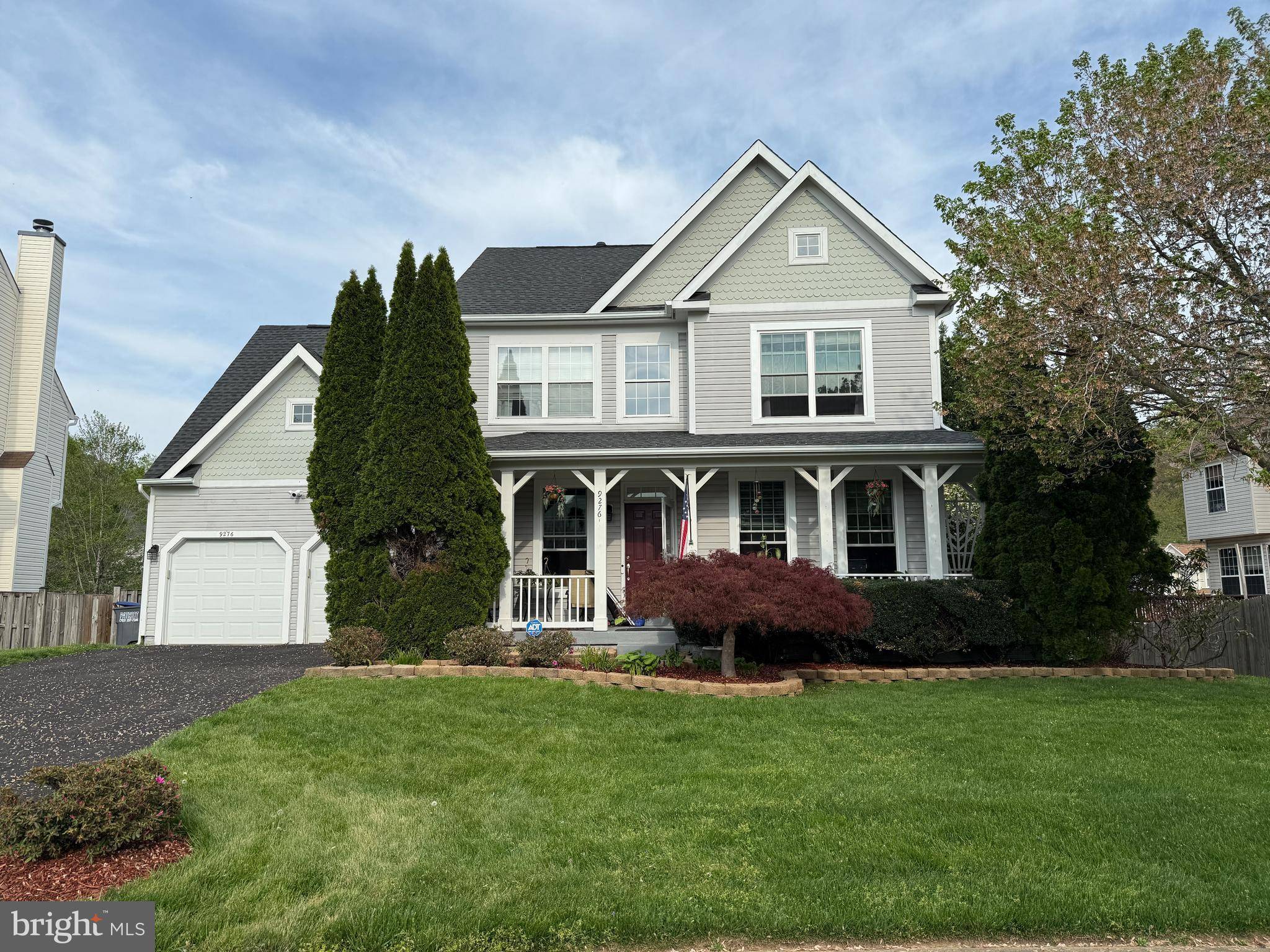 Manassas Park, VA 20111,9276 MATTHEW DR