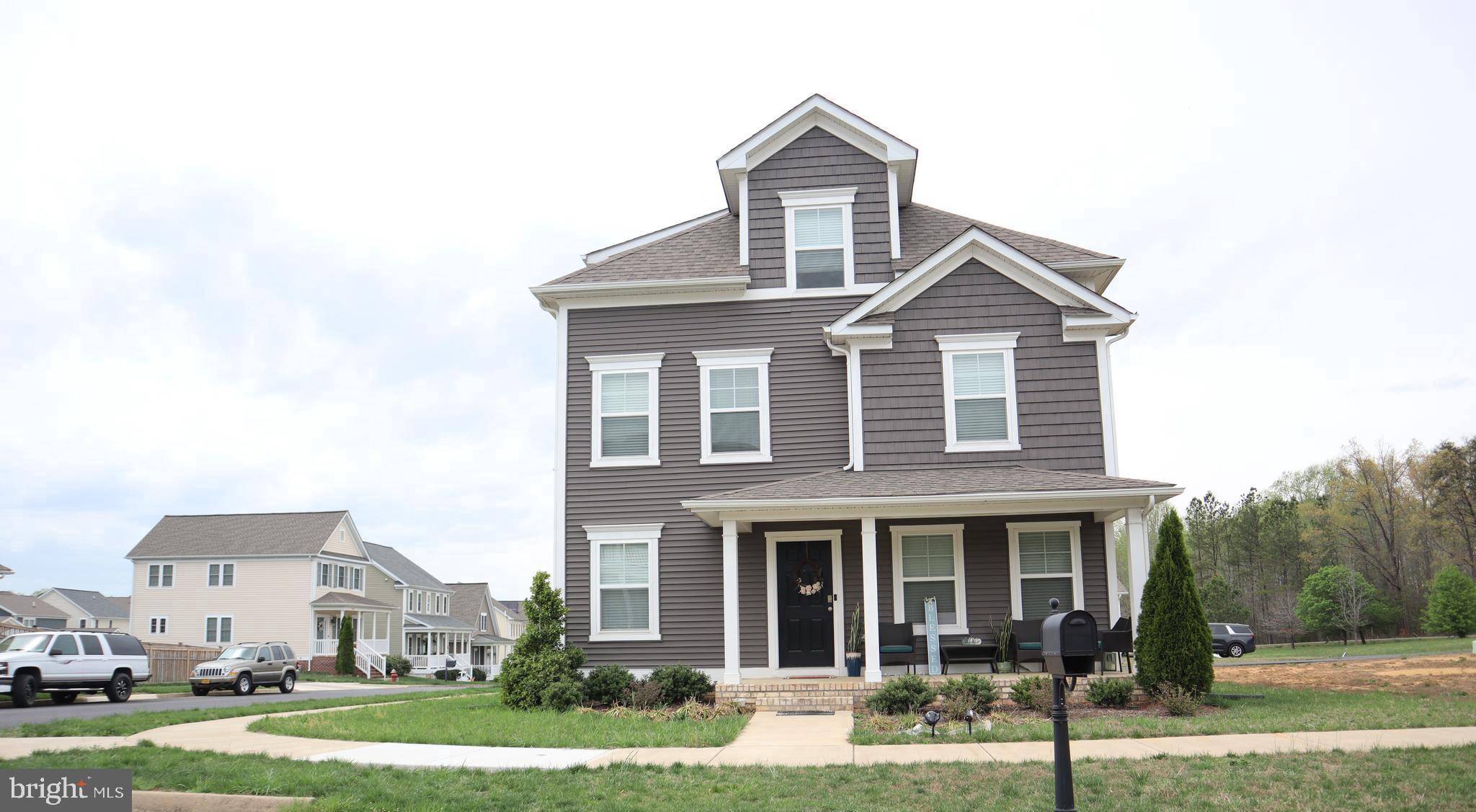Ruther Glen, VA 22546,17826 MERIWETHER LEWIS ST