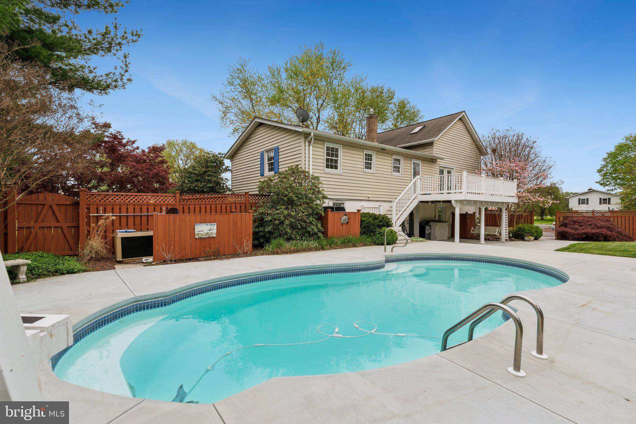 Walkersville, MD 21793,8400 LASSIE CT W