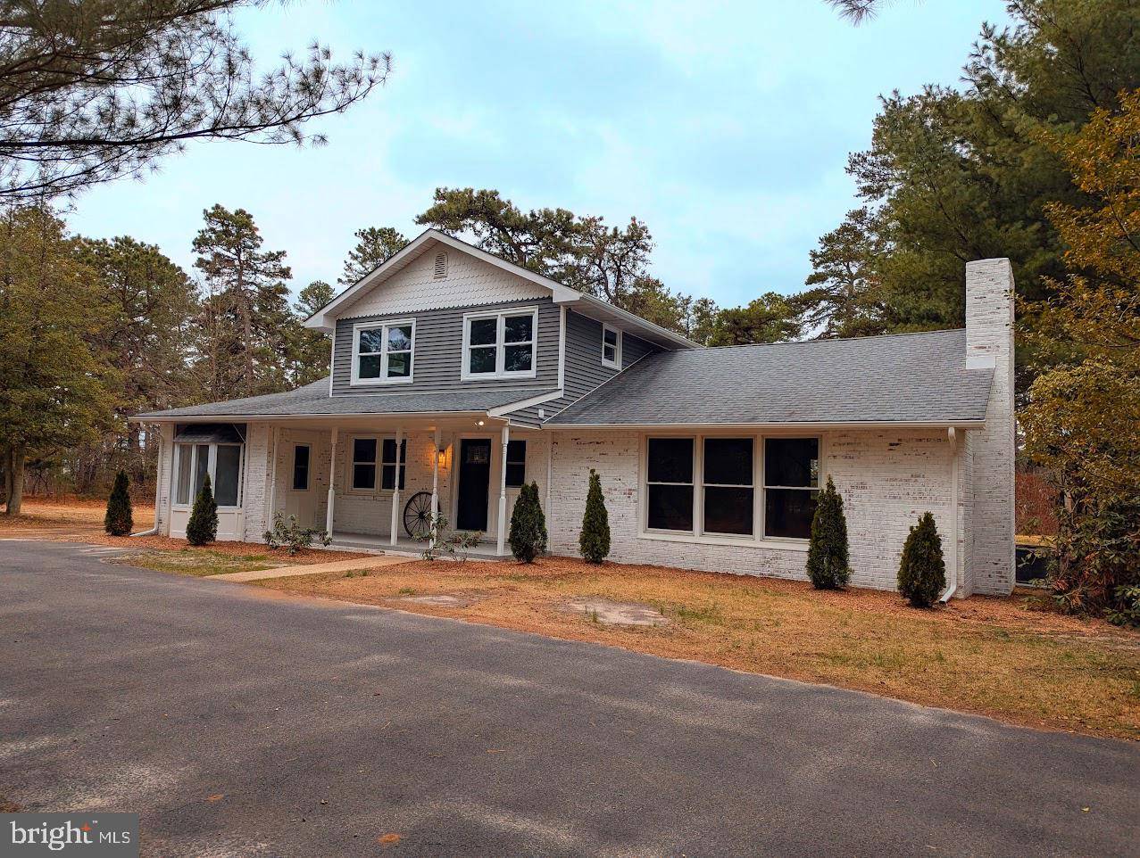 Chatsworth, NJ 08019,3921 ROUTE 563