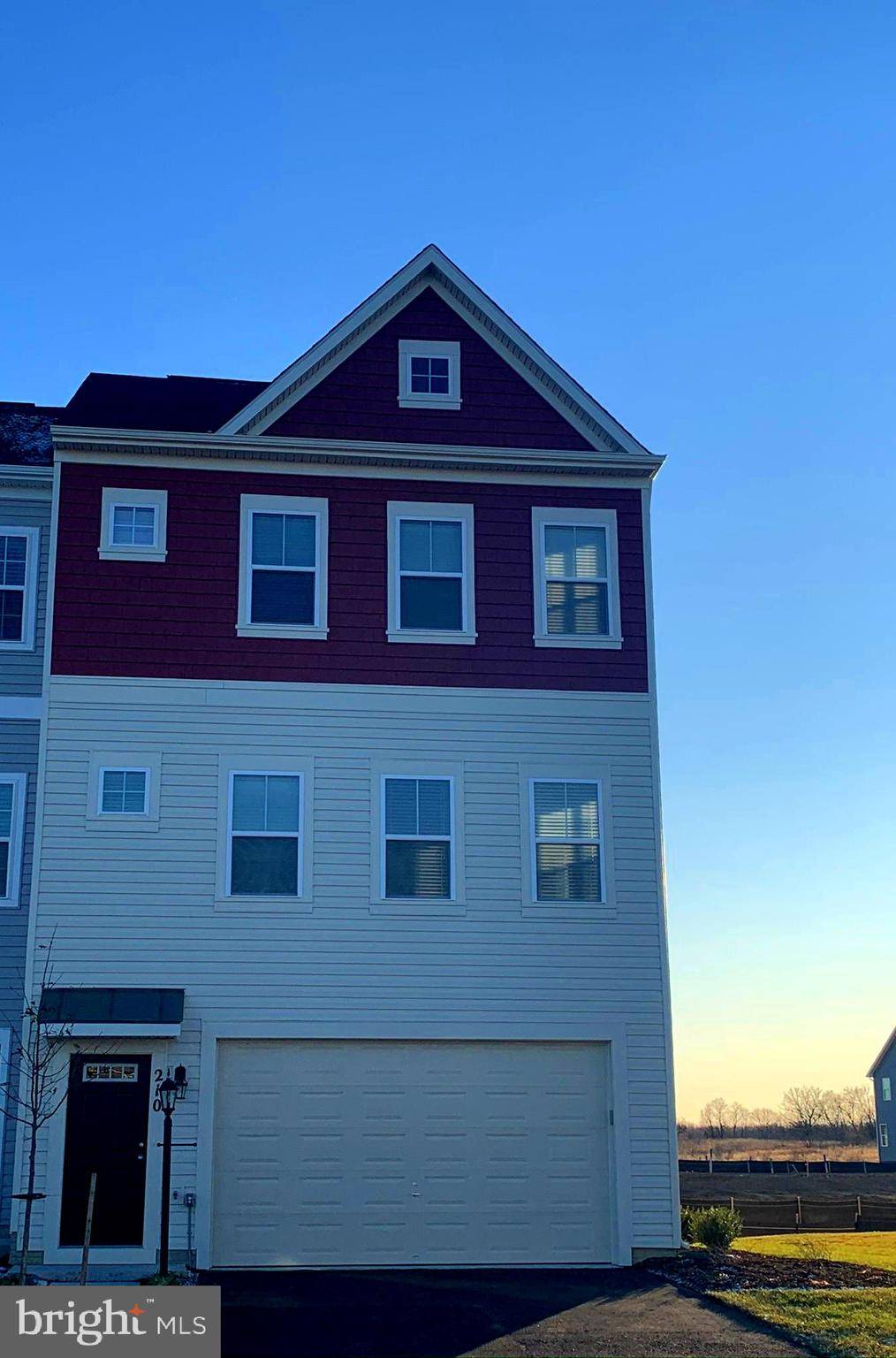 Stephenson, VA 22656,210 PARKLAND DR
