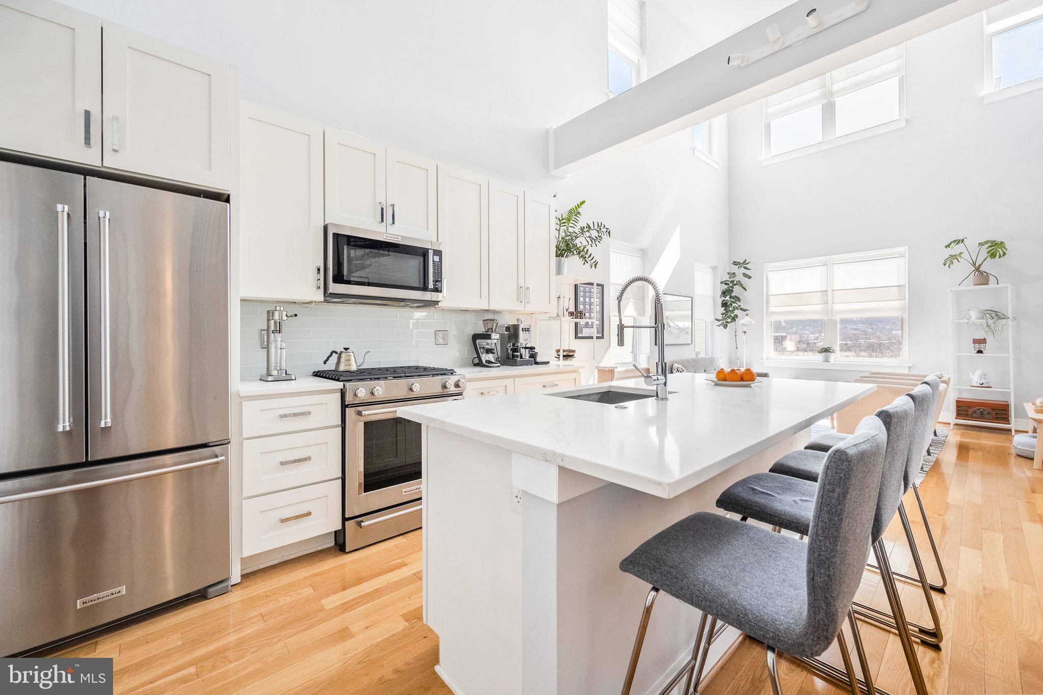 Washington, DC 20003,1514 K ST SE #5