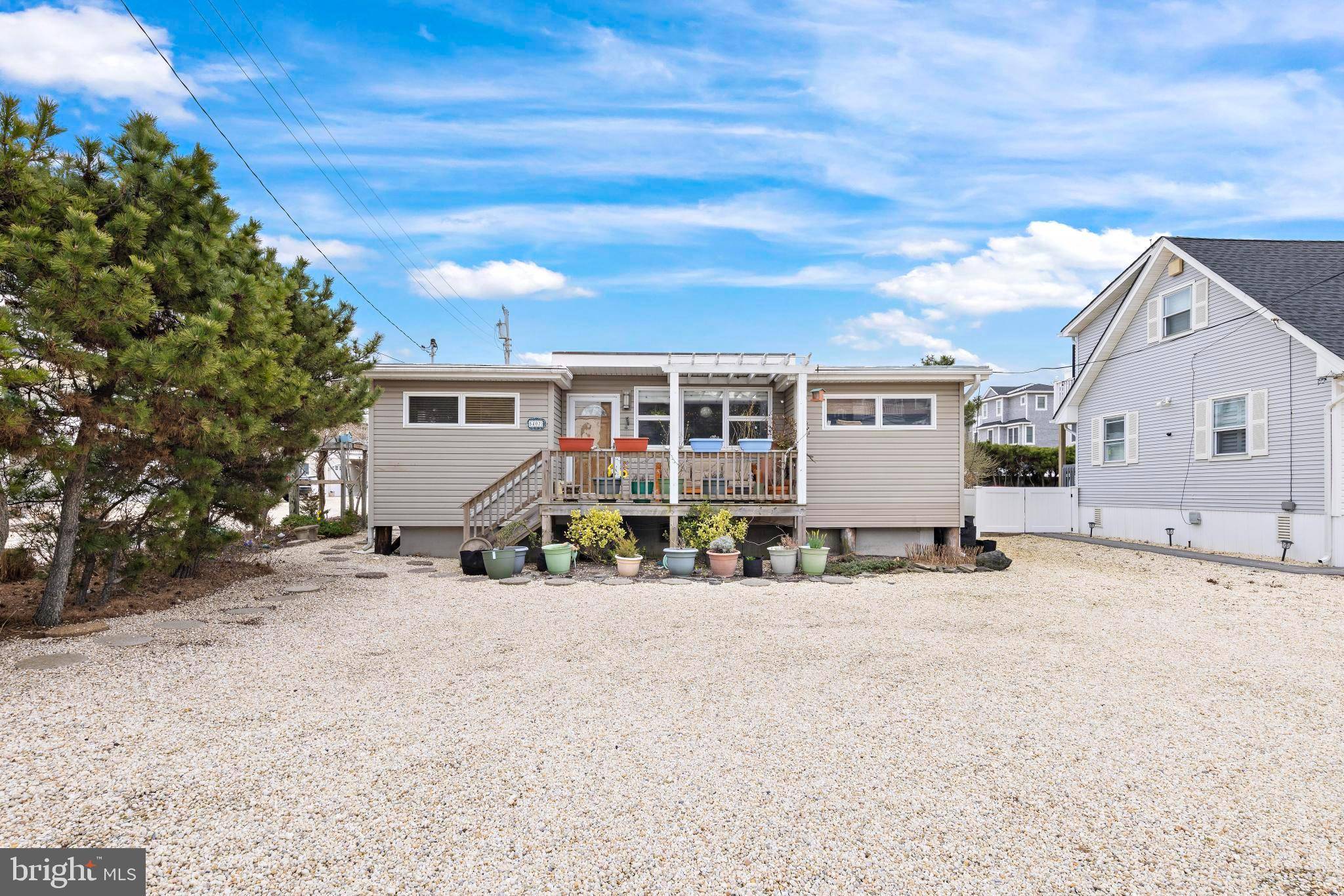 Harvey Cedars, NJ 08008,5407 LONG BEACH BLVD