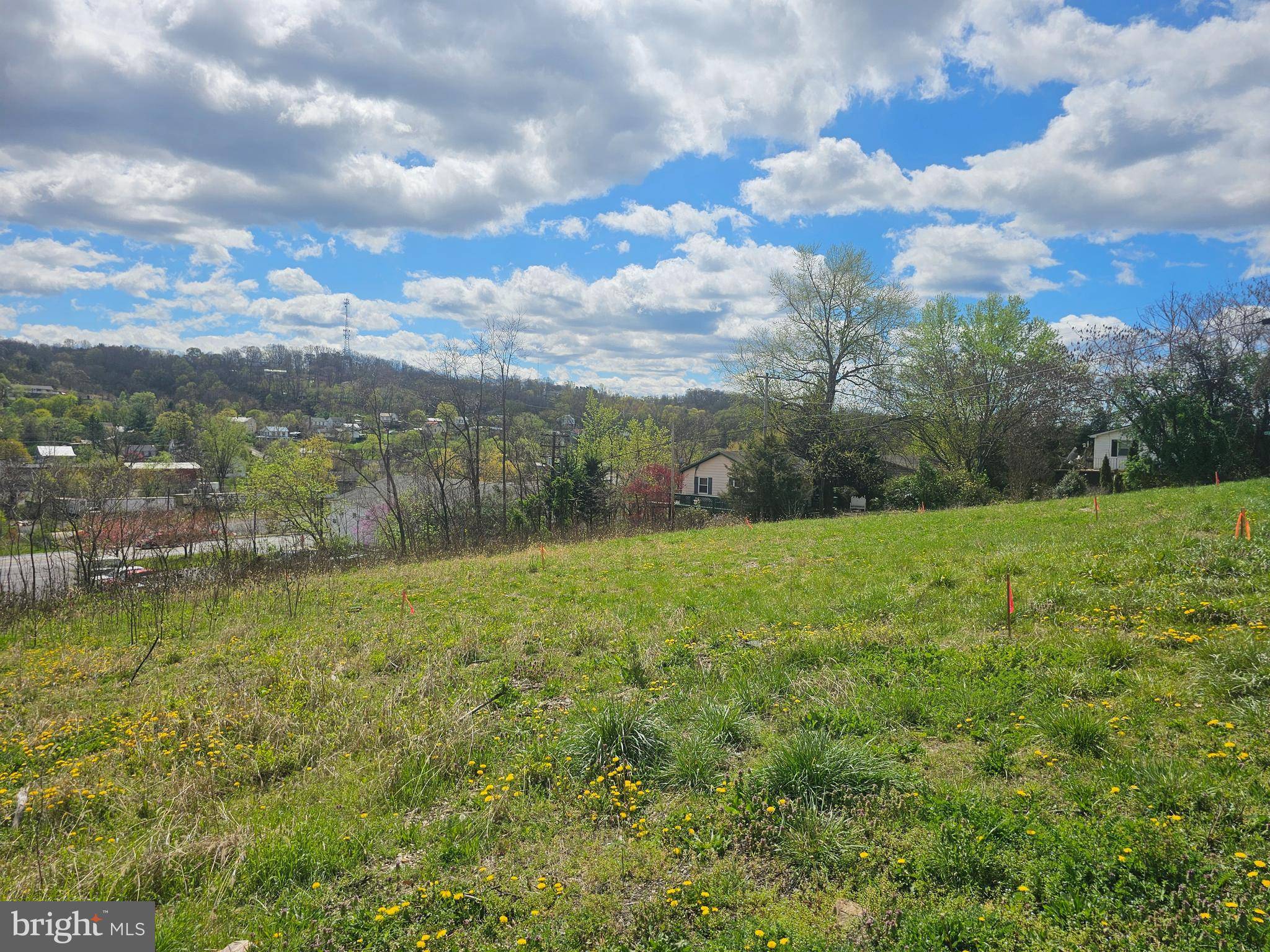 Berkeley Springs, WV 25411,LOT 3 SAINT GEORGE ST
