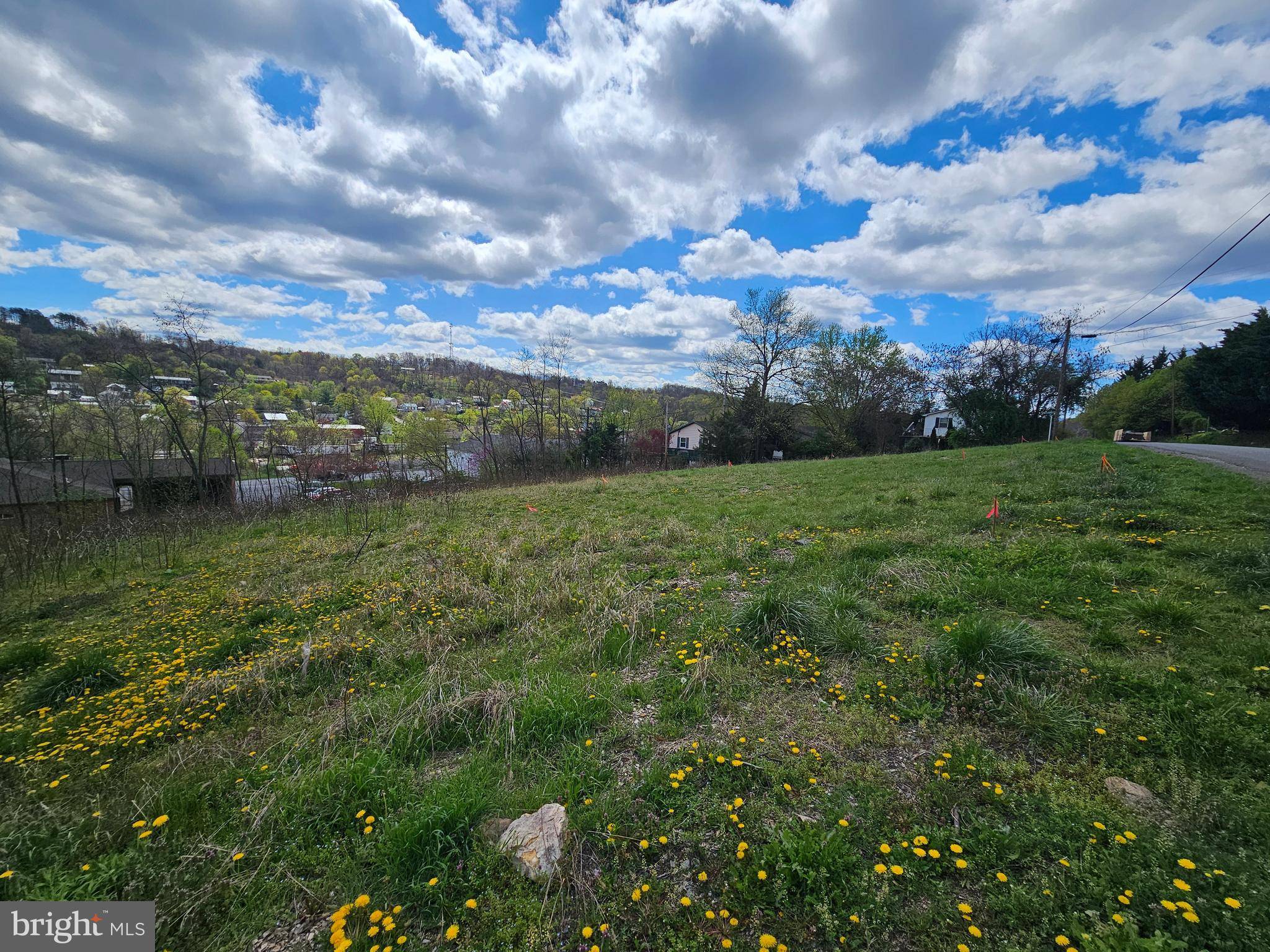 Berkeley Springs, WV 25411,LOT 3 SAINT GEORGE ST