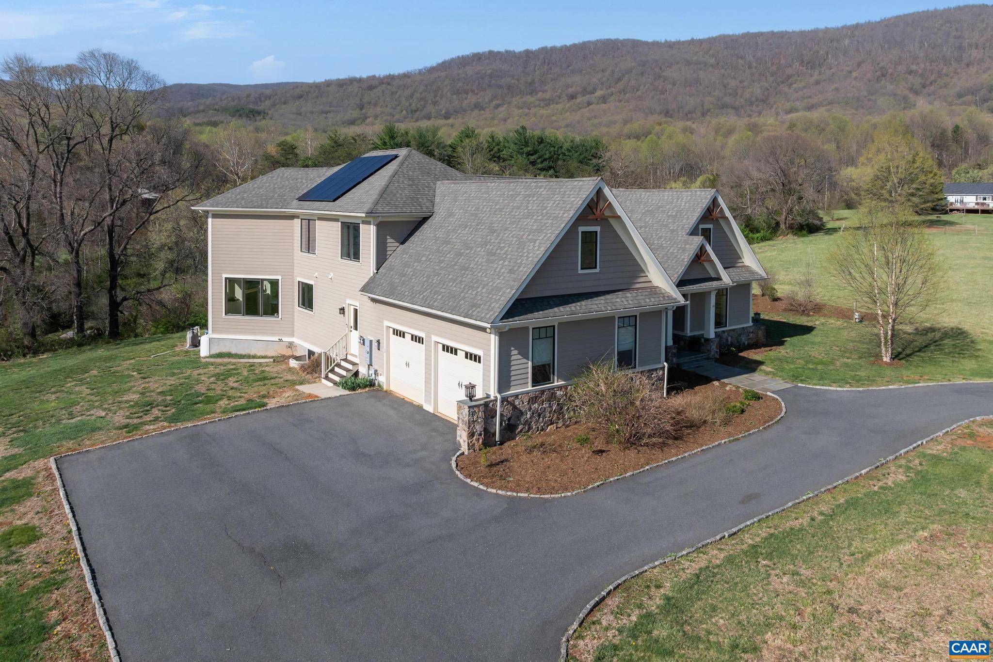 Afton, VA 22920,1887 TANBARK DR