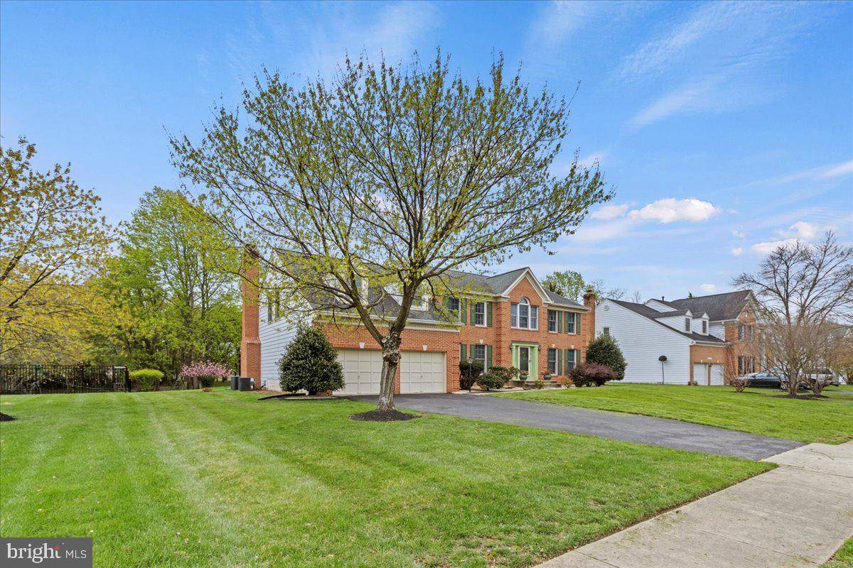 Bowie, MD 20721,12517 WOODSONG LN