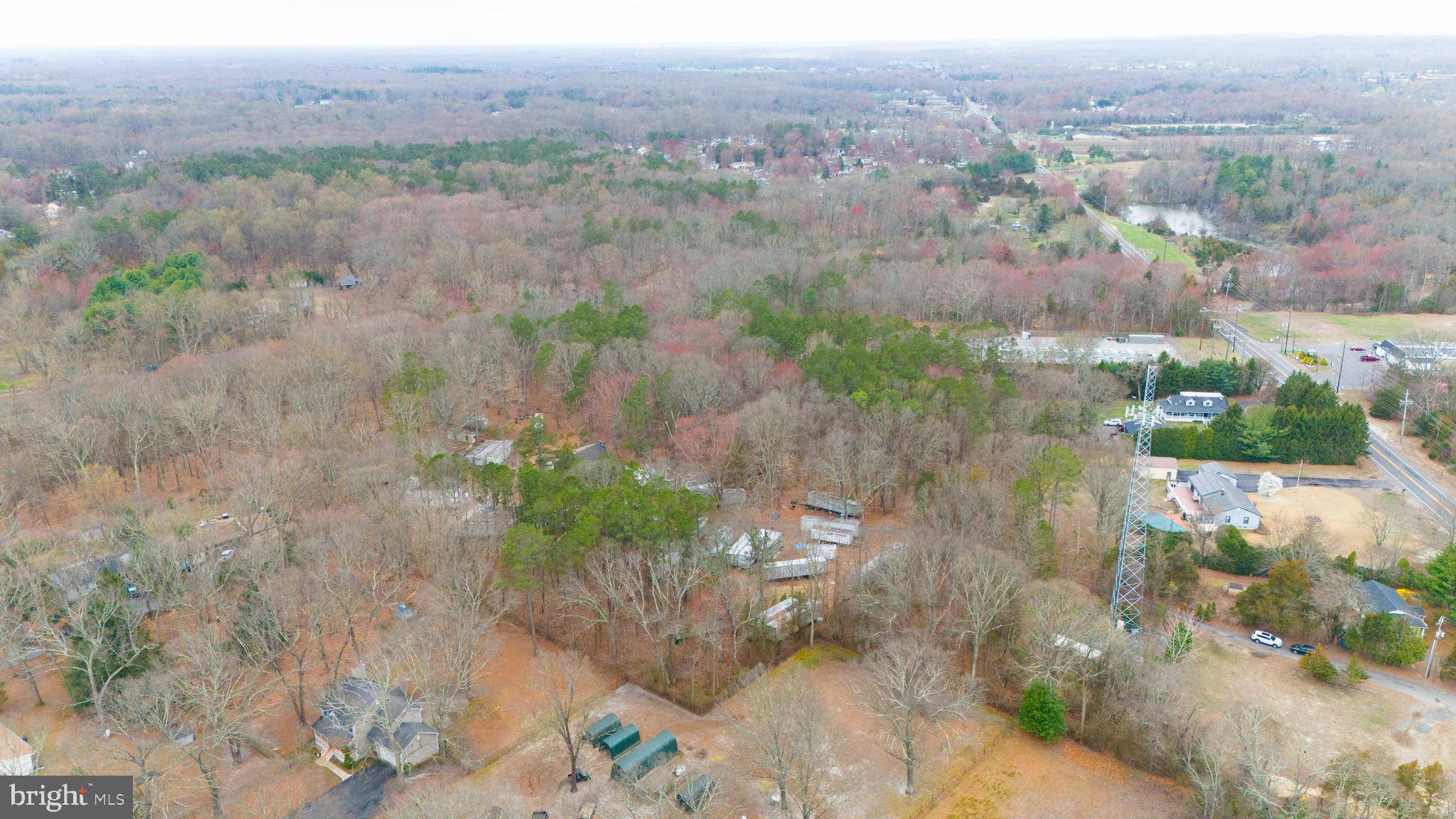 Cream Ridge, NJ 08514,791 MONMOUTH RD