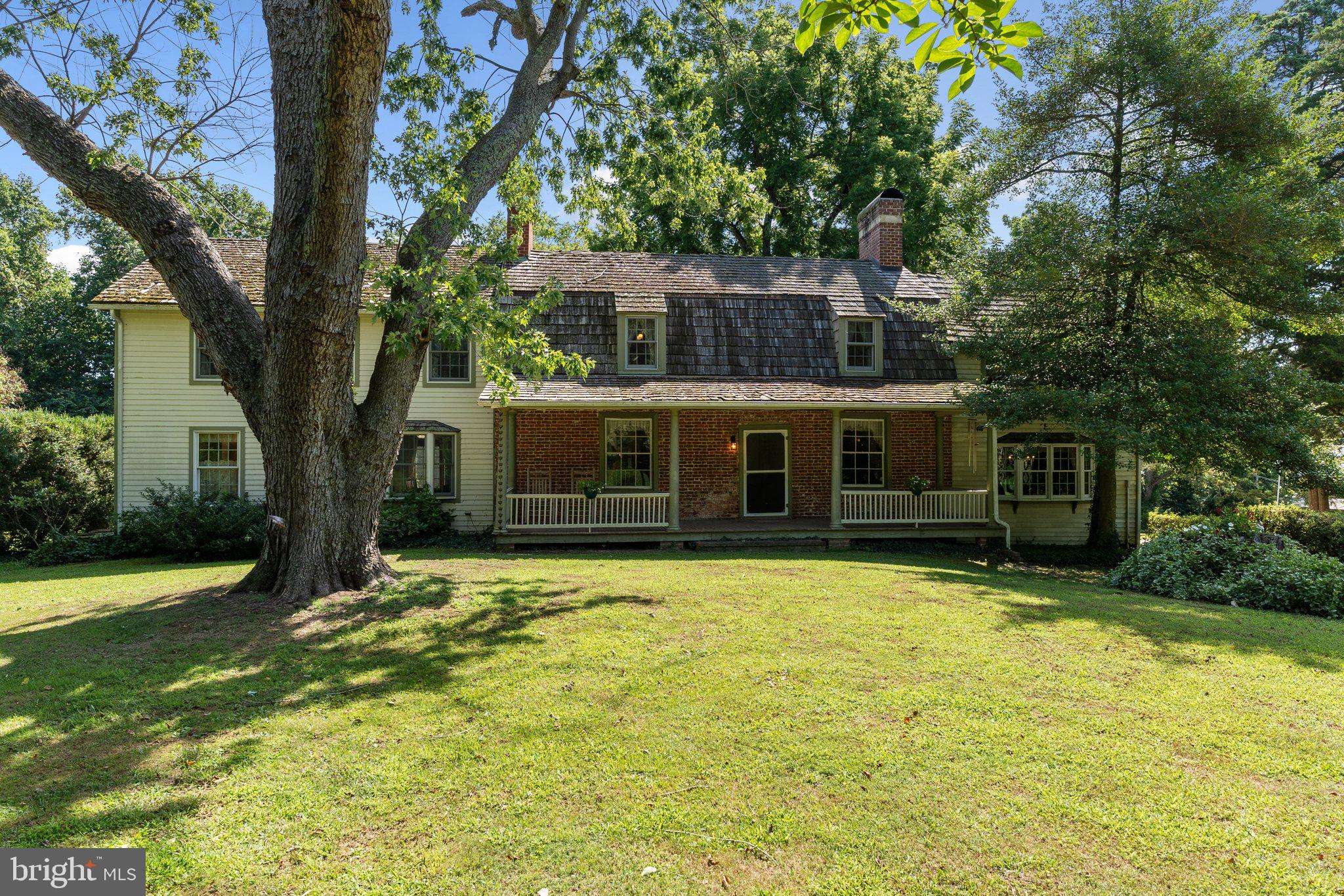 Queenstown, MD 21658,111 MT MILLS LN
