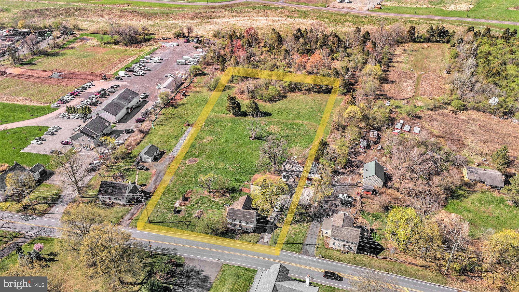 Schwenksville, PA 19473,4506 SKIPPACK PIKE